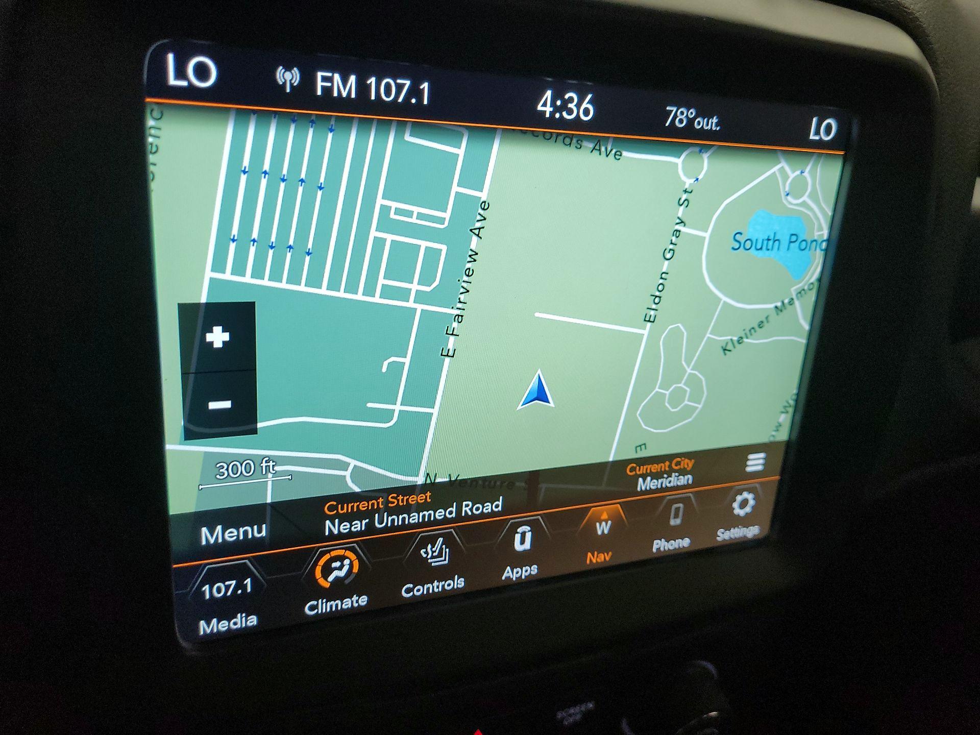 Thumbnail: 2023 Jeep Renegade - 14