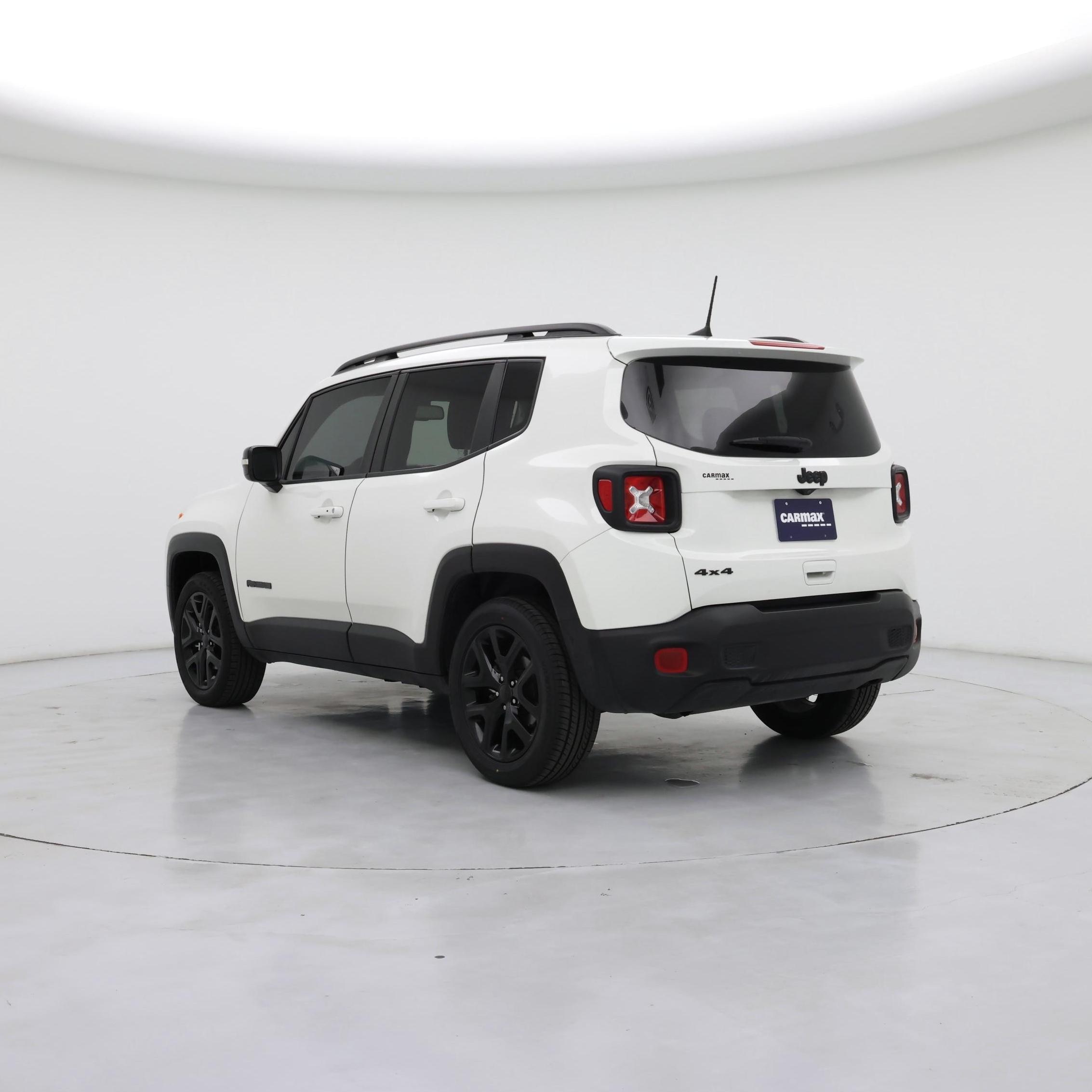 Thumbnail: 2023 Jeep Renegade - 2