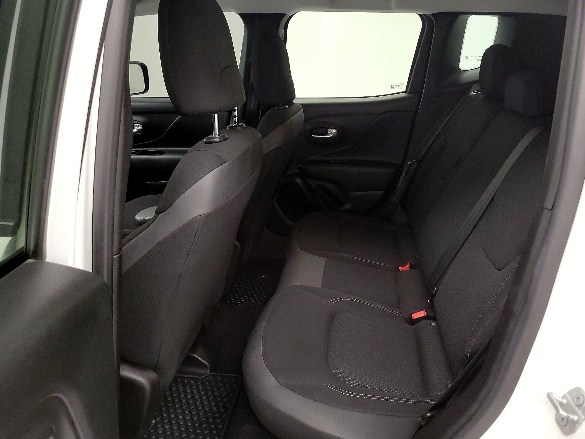 Thumbnail: 2023 Jeep Renegade - 20