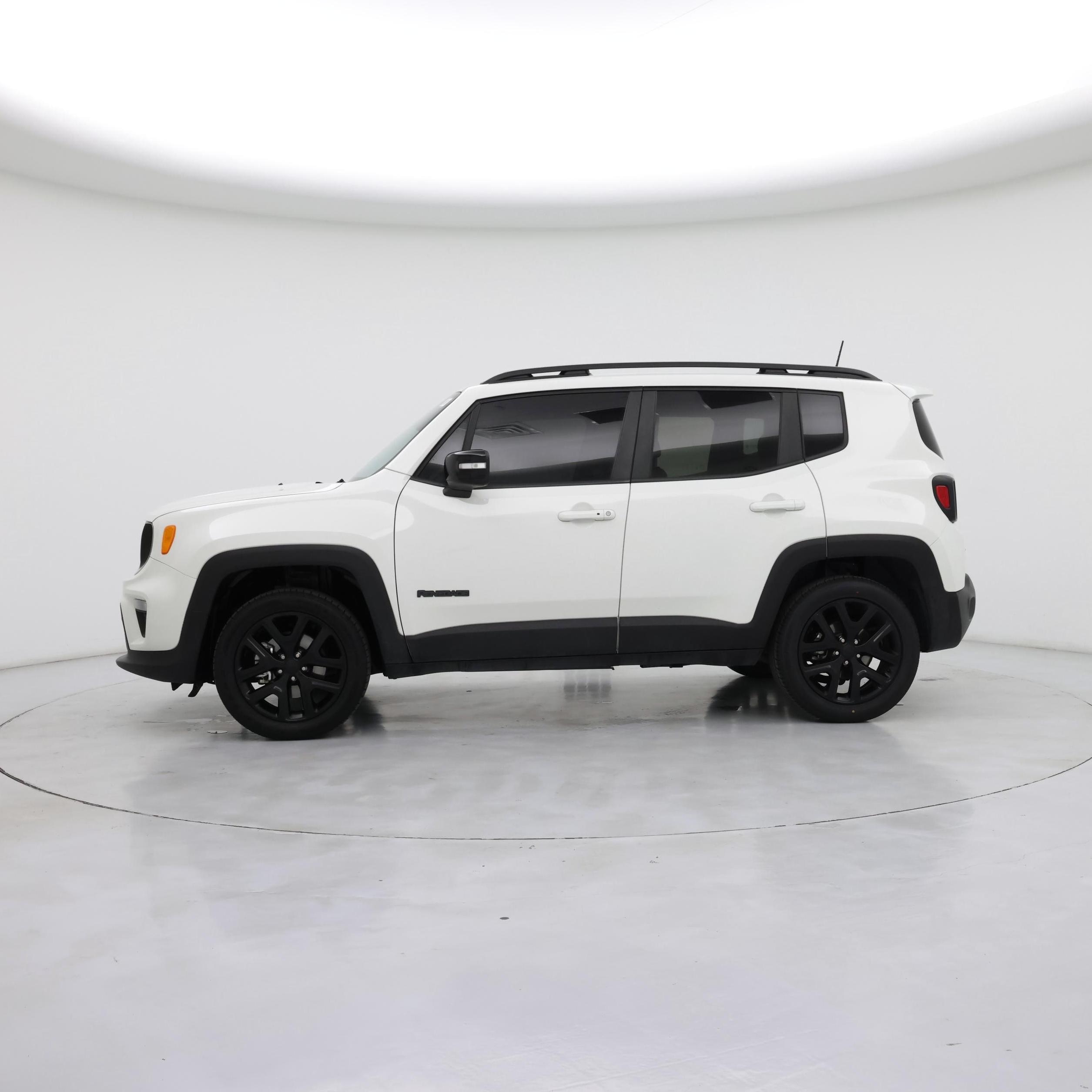 Thumbnail: 2023 Jeep Renegade - 3