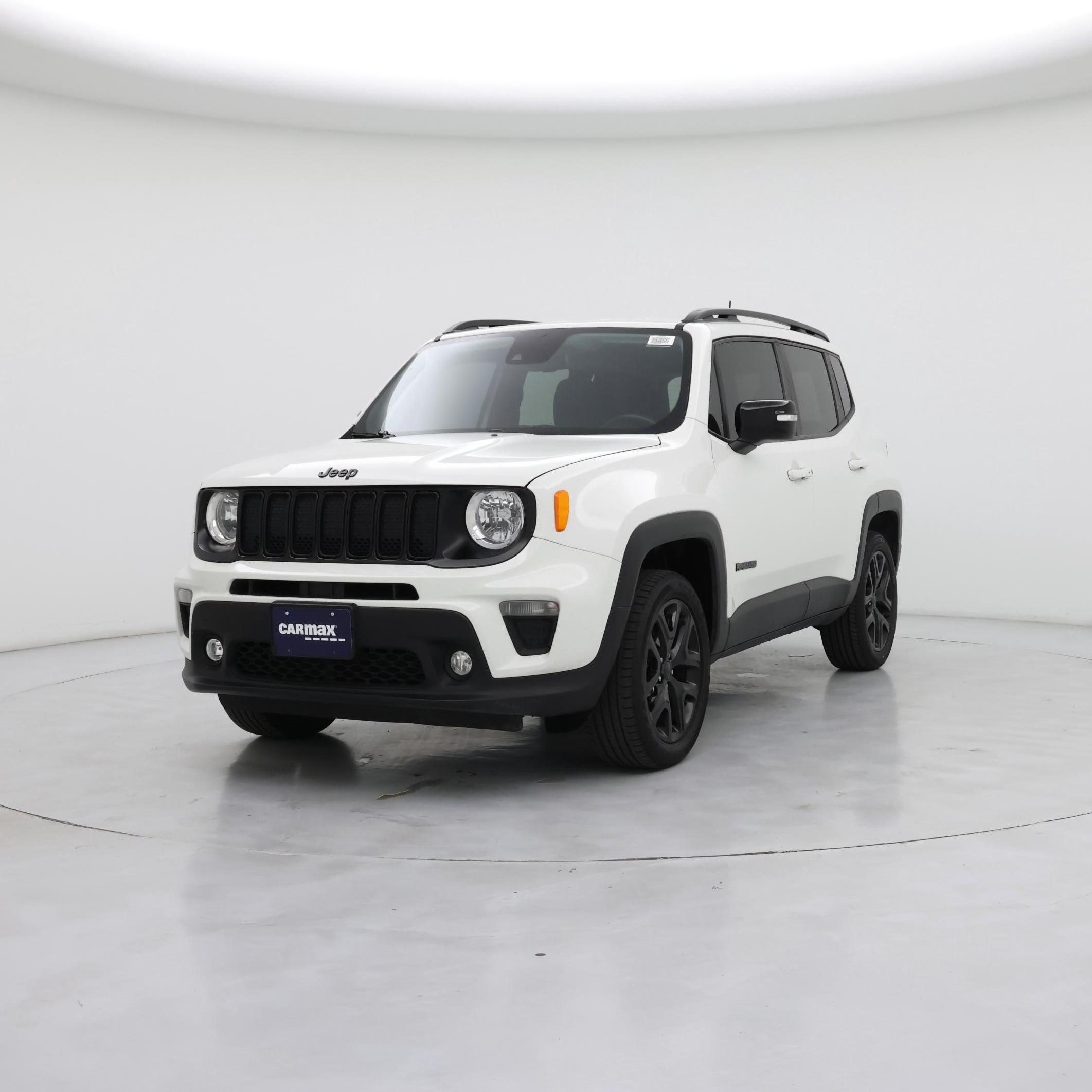 Thumbnail: 2023 Jeep Renegade - 4
