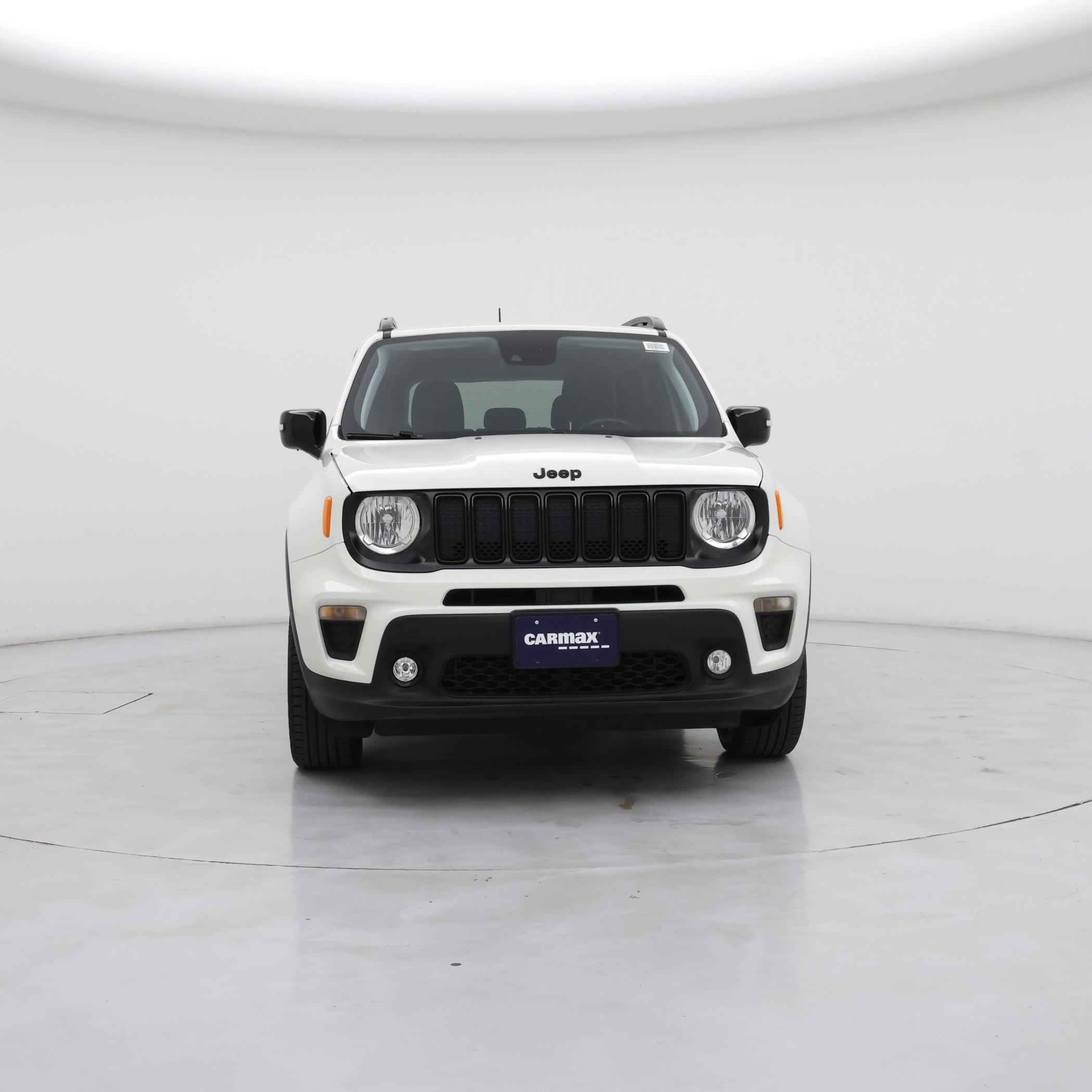 Thumbnail: 2023 Jeep Renegade - 5