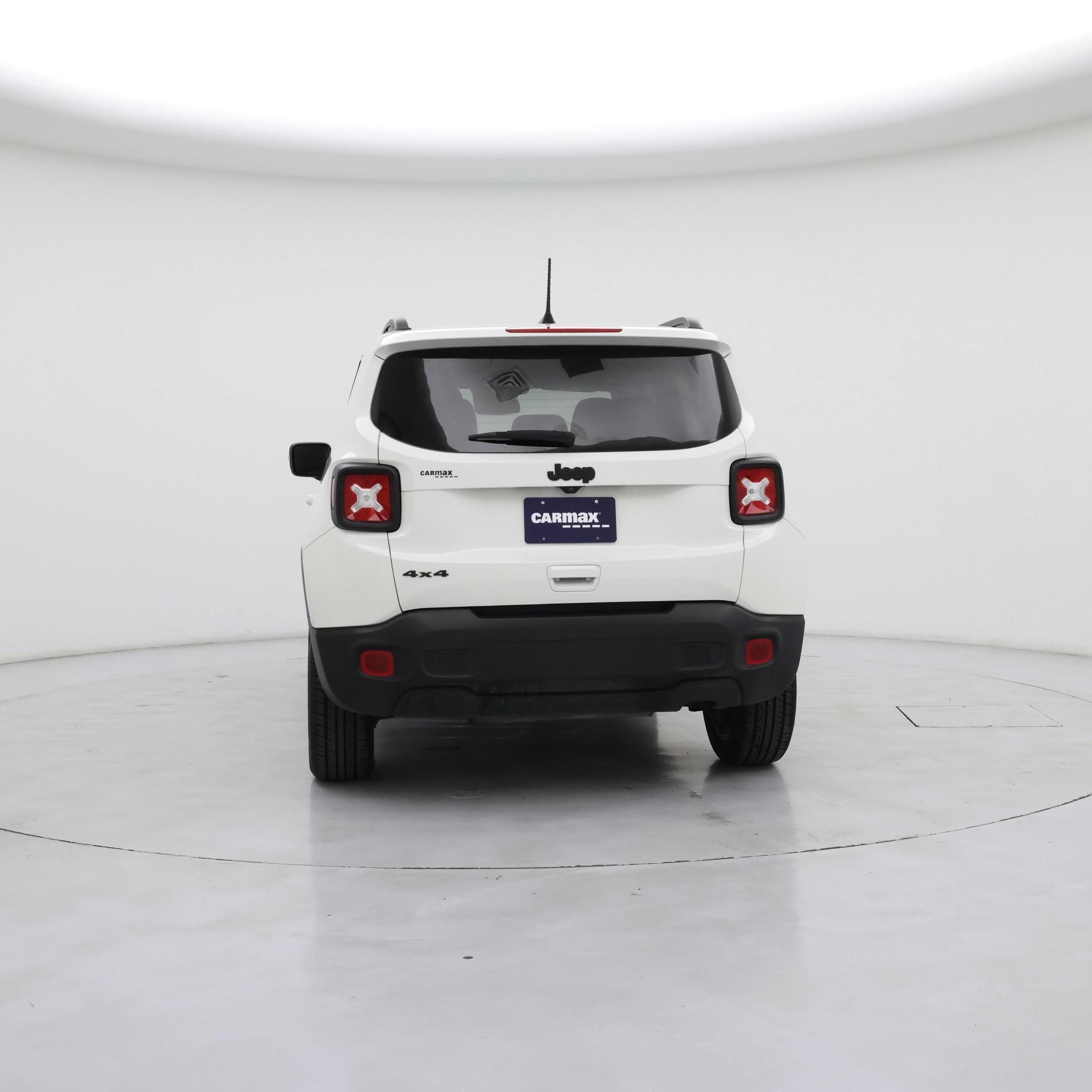 Thumbnail: 2023 Jeep Renegade - 6