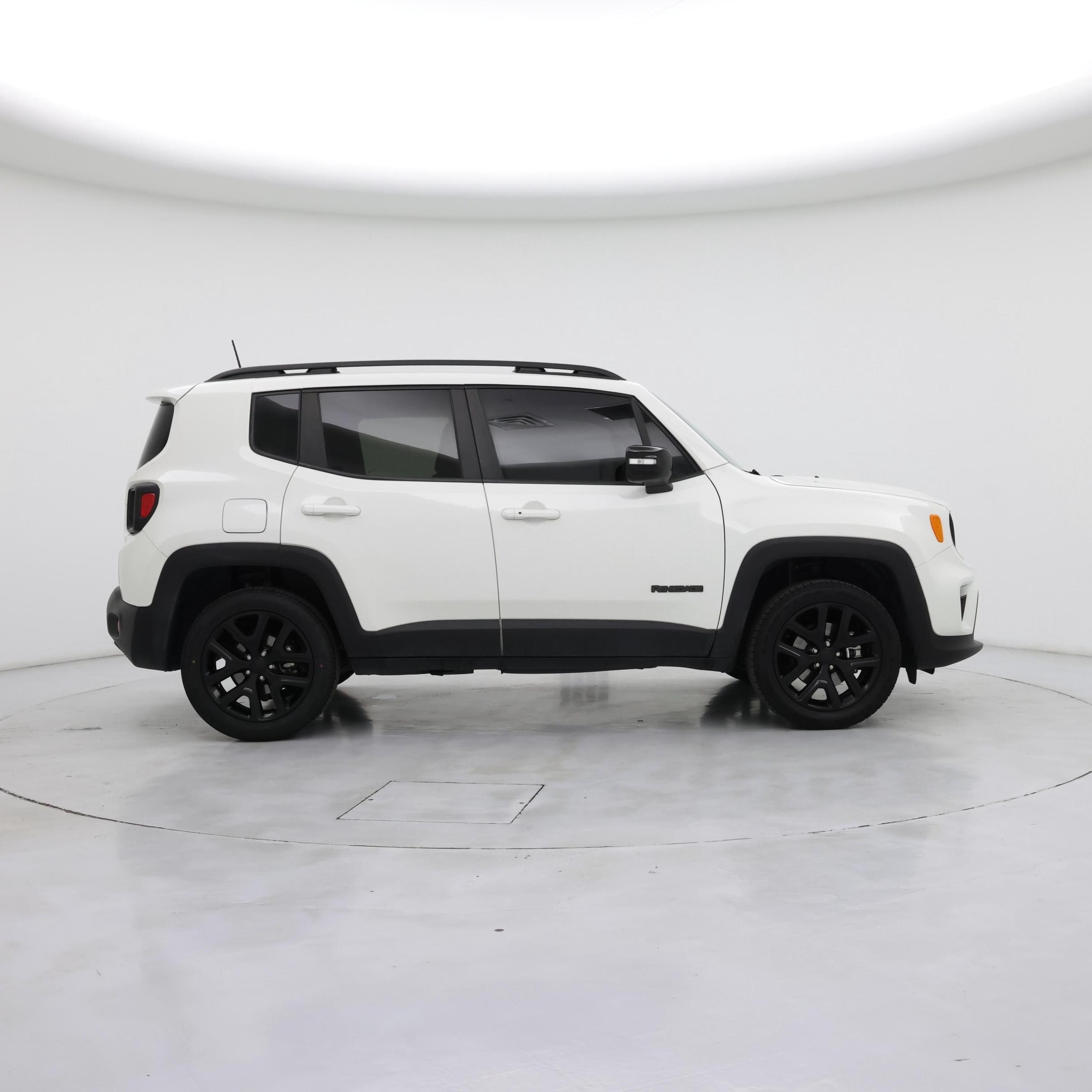 Thumbnail: 2023 Jeep Renegade - 7