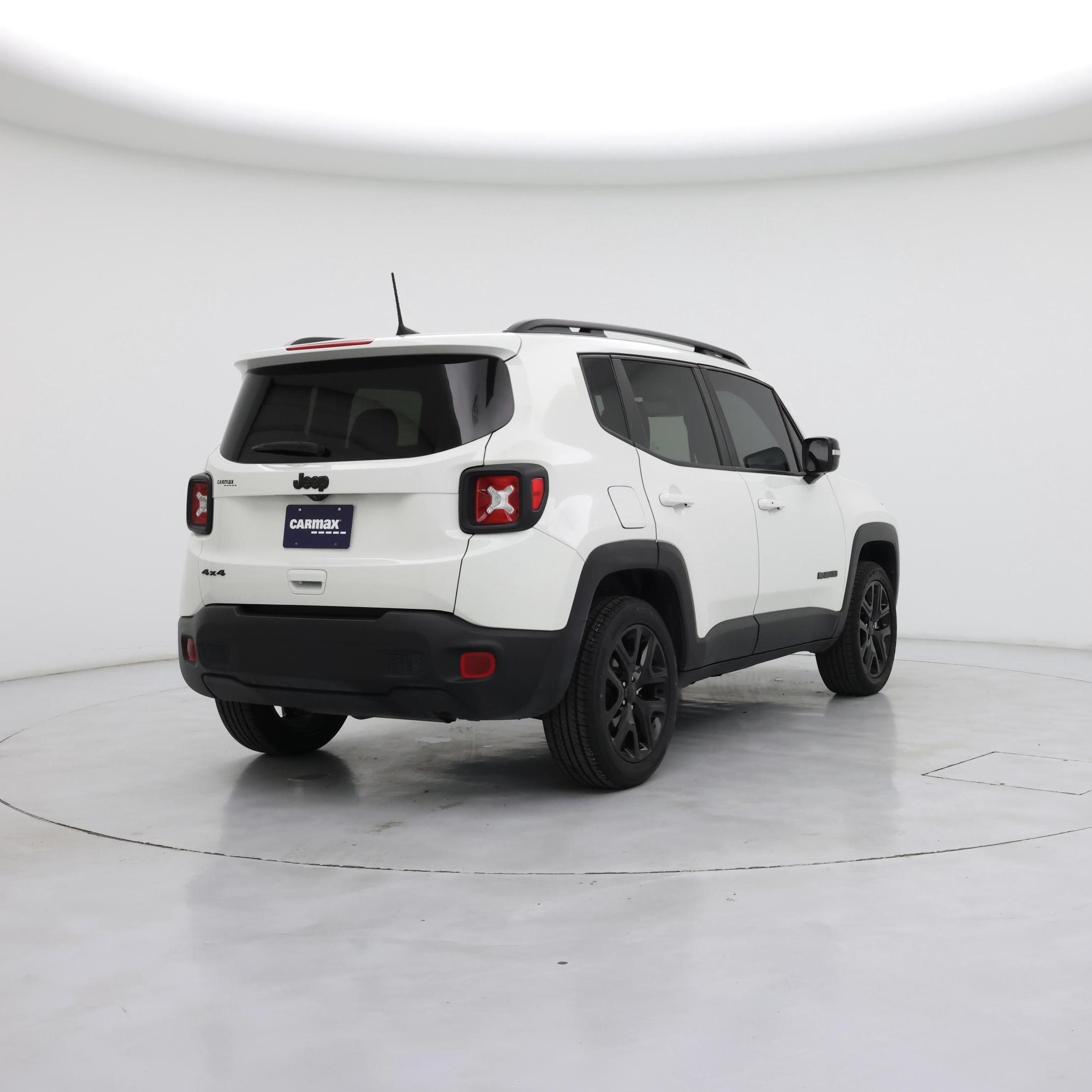 Thumbnail: 2023 Jeep Renegade - 8
