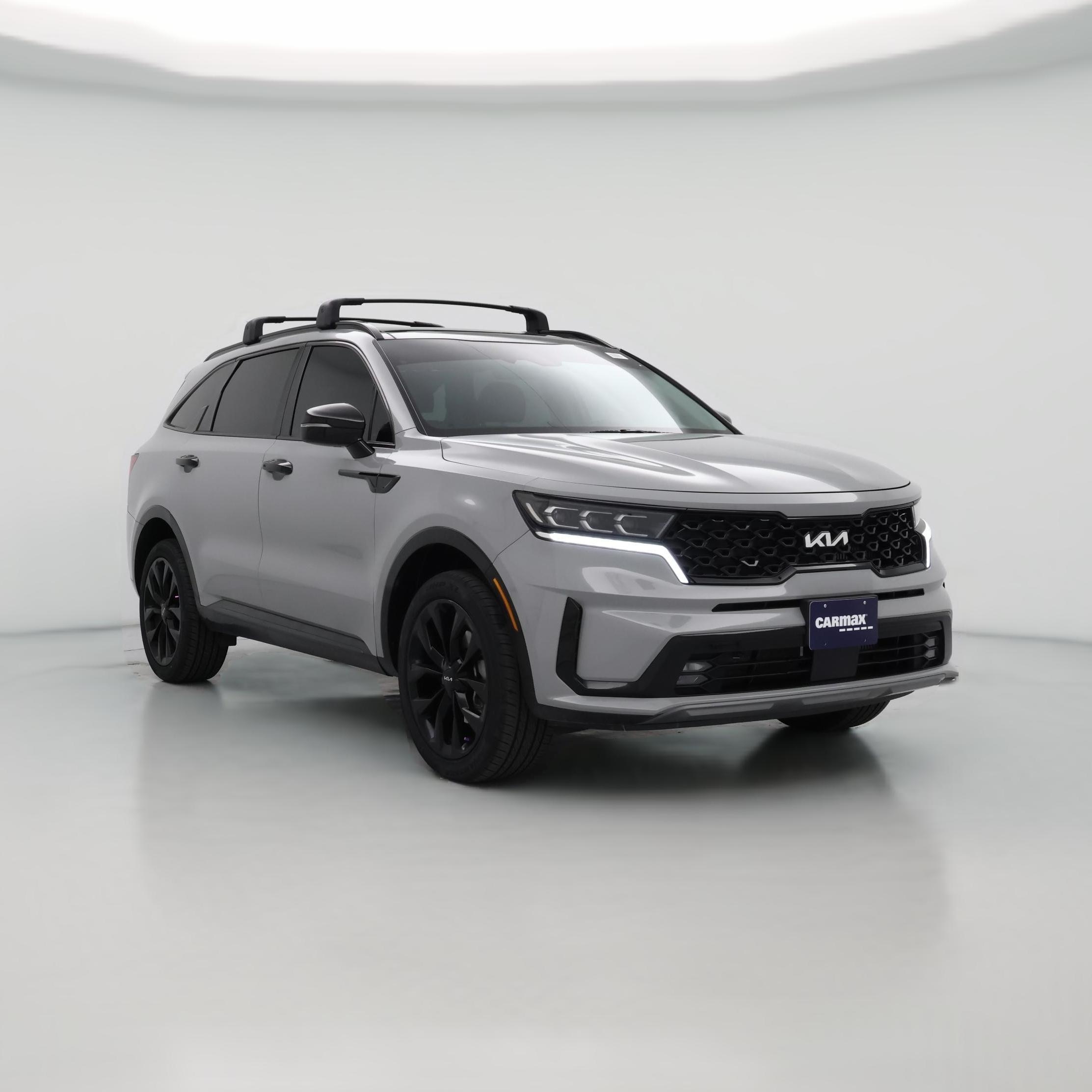 Thumbnail: 2023 Kia Sorento - 1