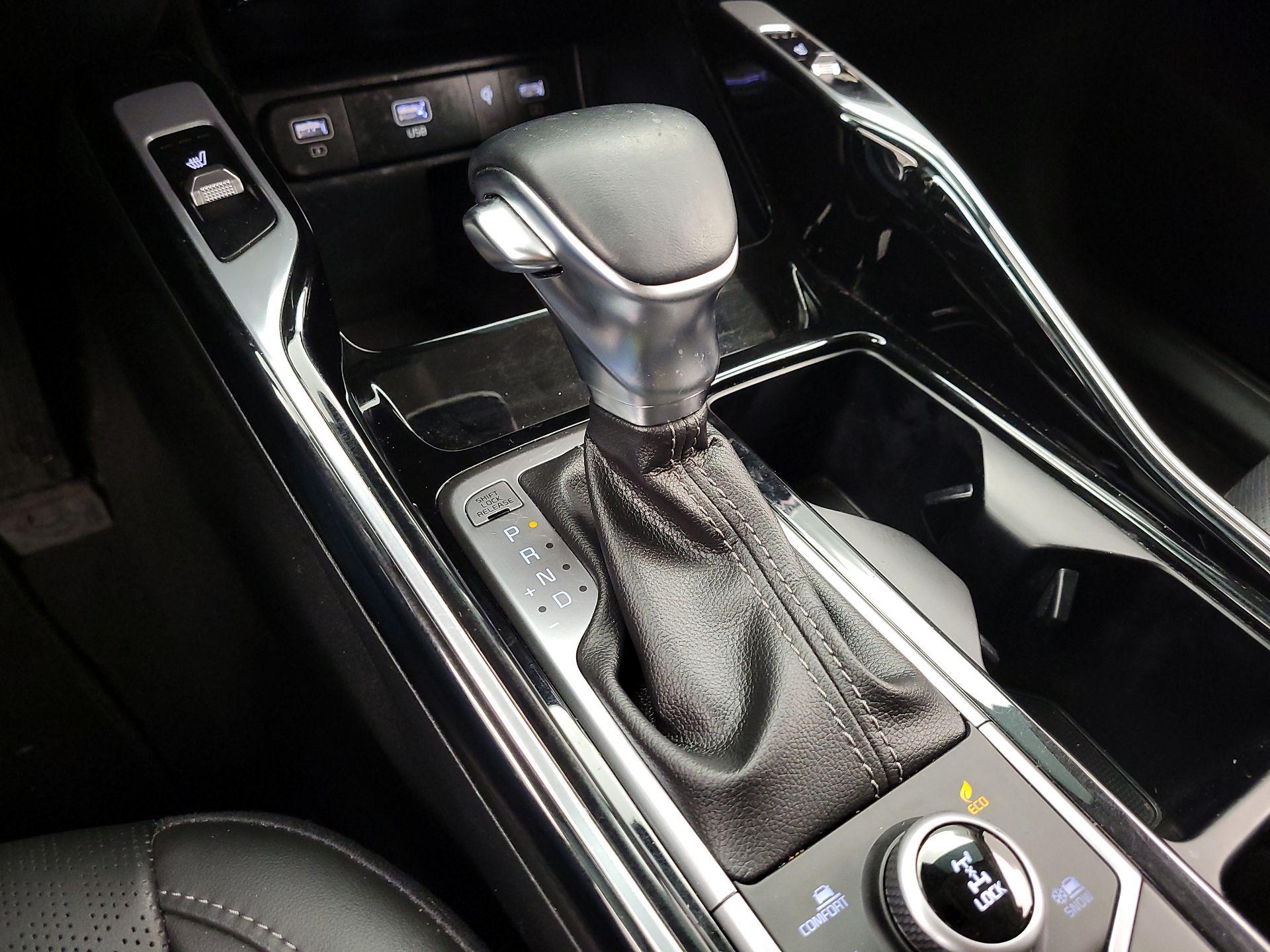 Thumbnail: 2023 Kia Sorento - 18