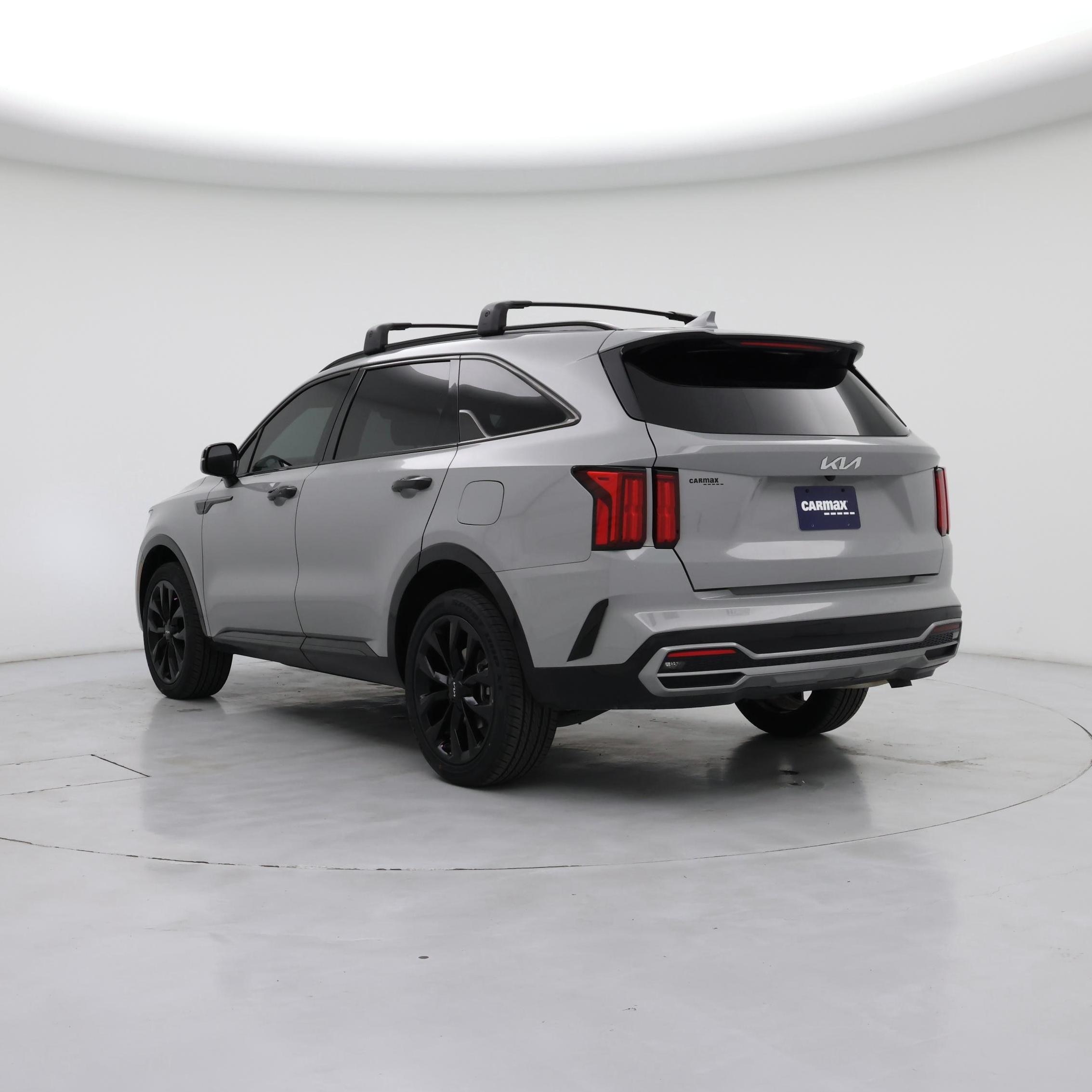 Thumbnail: 2023 Kia Sorento - 2