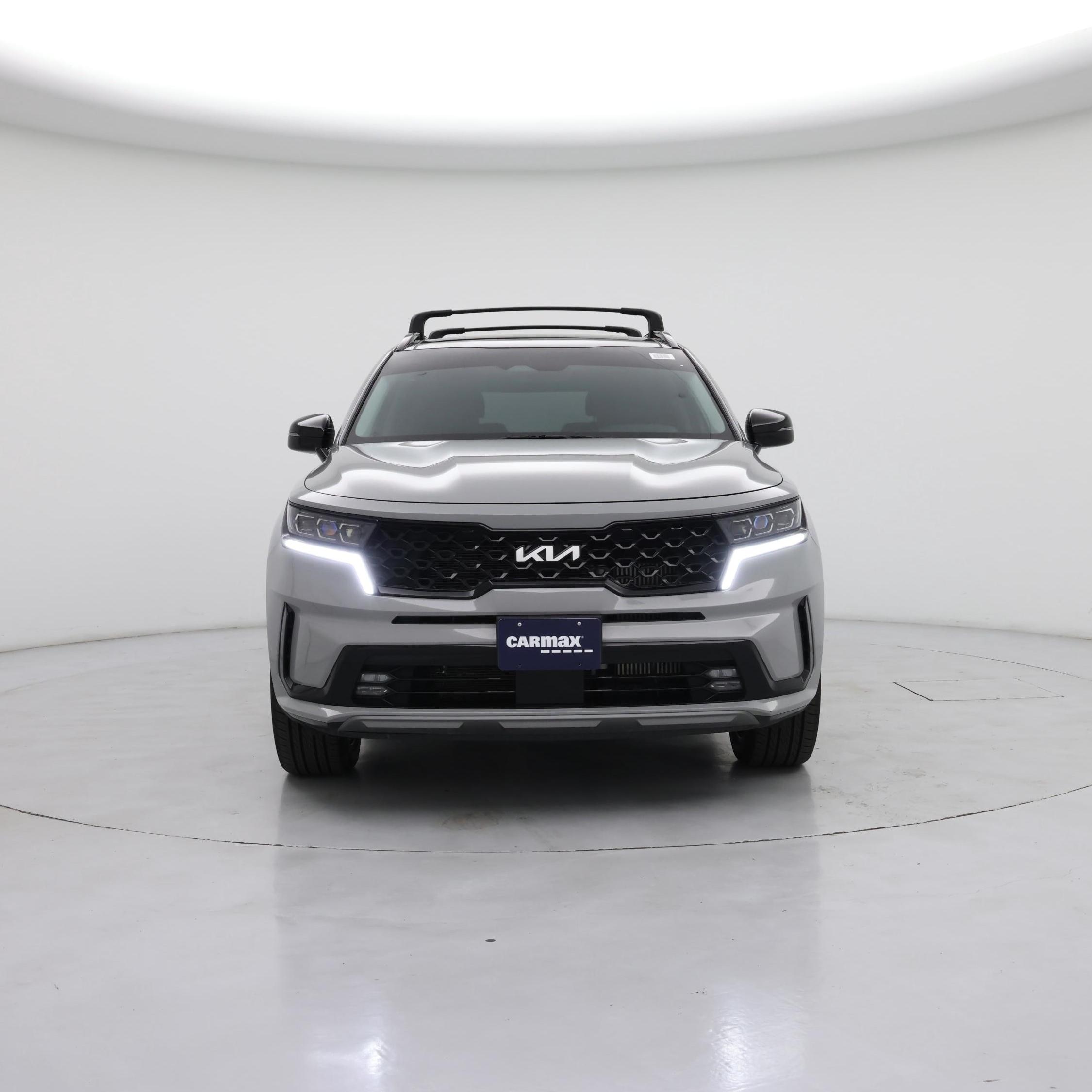 Thumbnail: 2023 Kia Sorento - 5