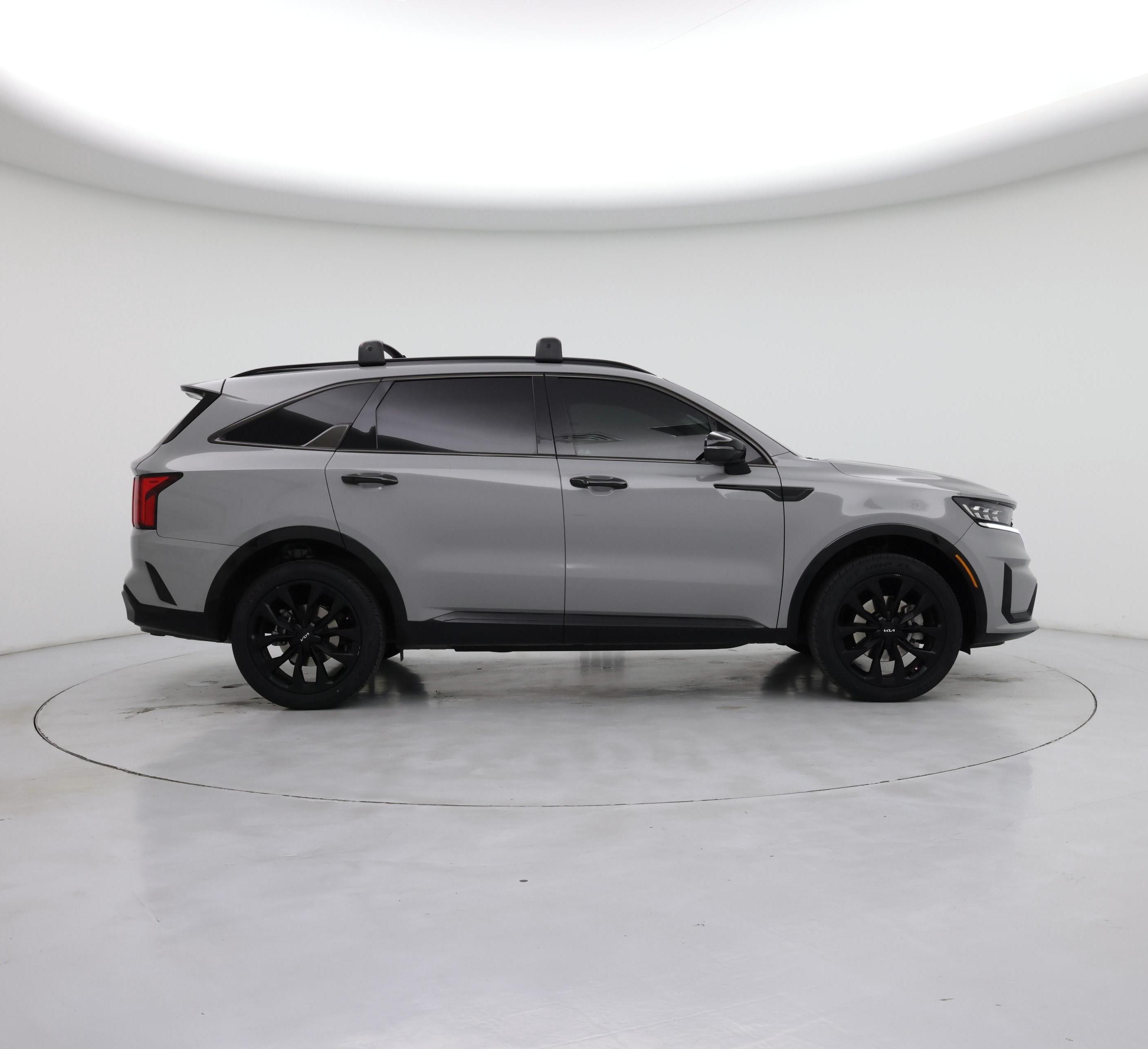 Thumbnail: 2023 Kia Sorento - 7