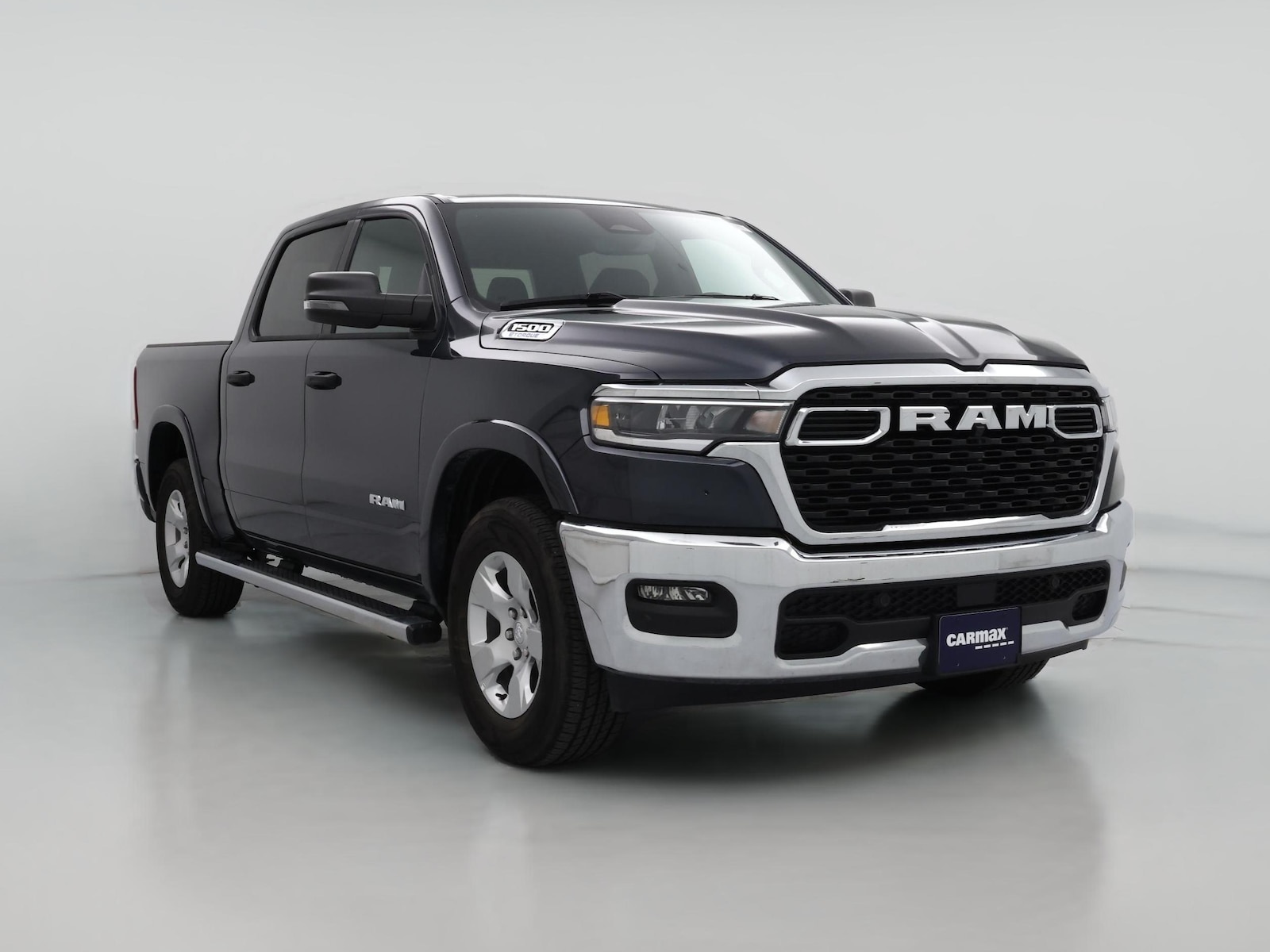 2025 RAM Ram 1500 Pickup