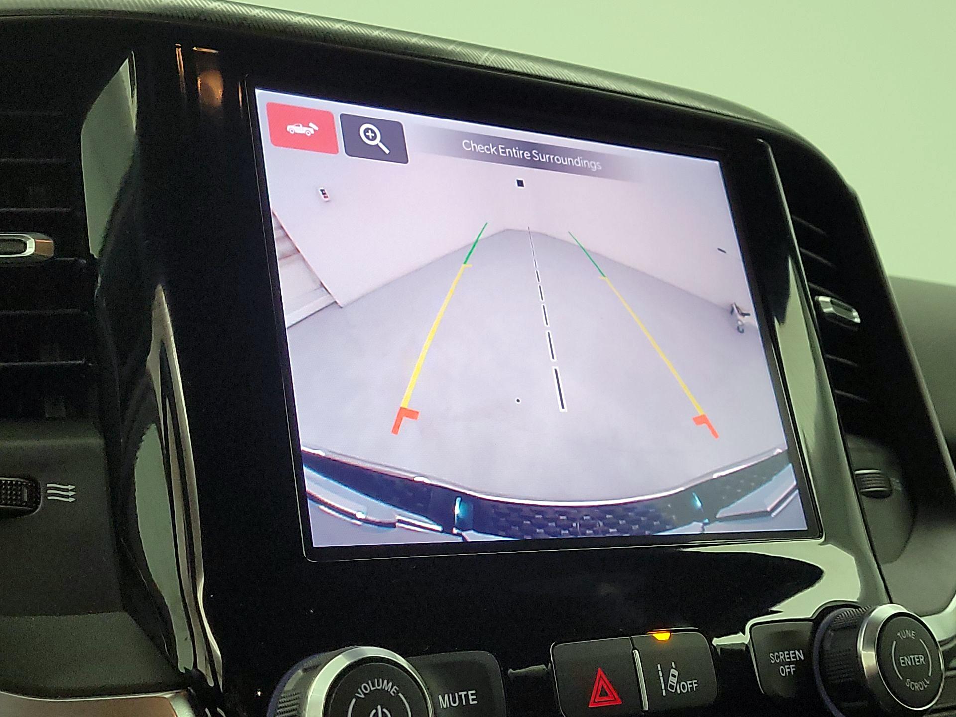 Thumbnail: 2025 RAM 1500 - 14