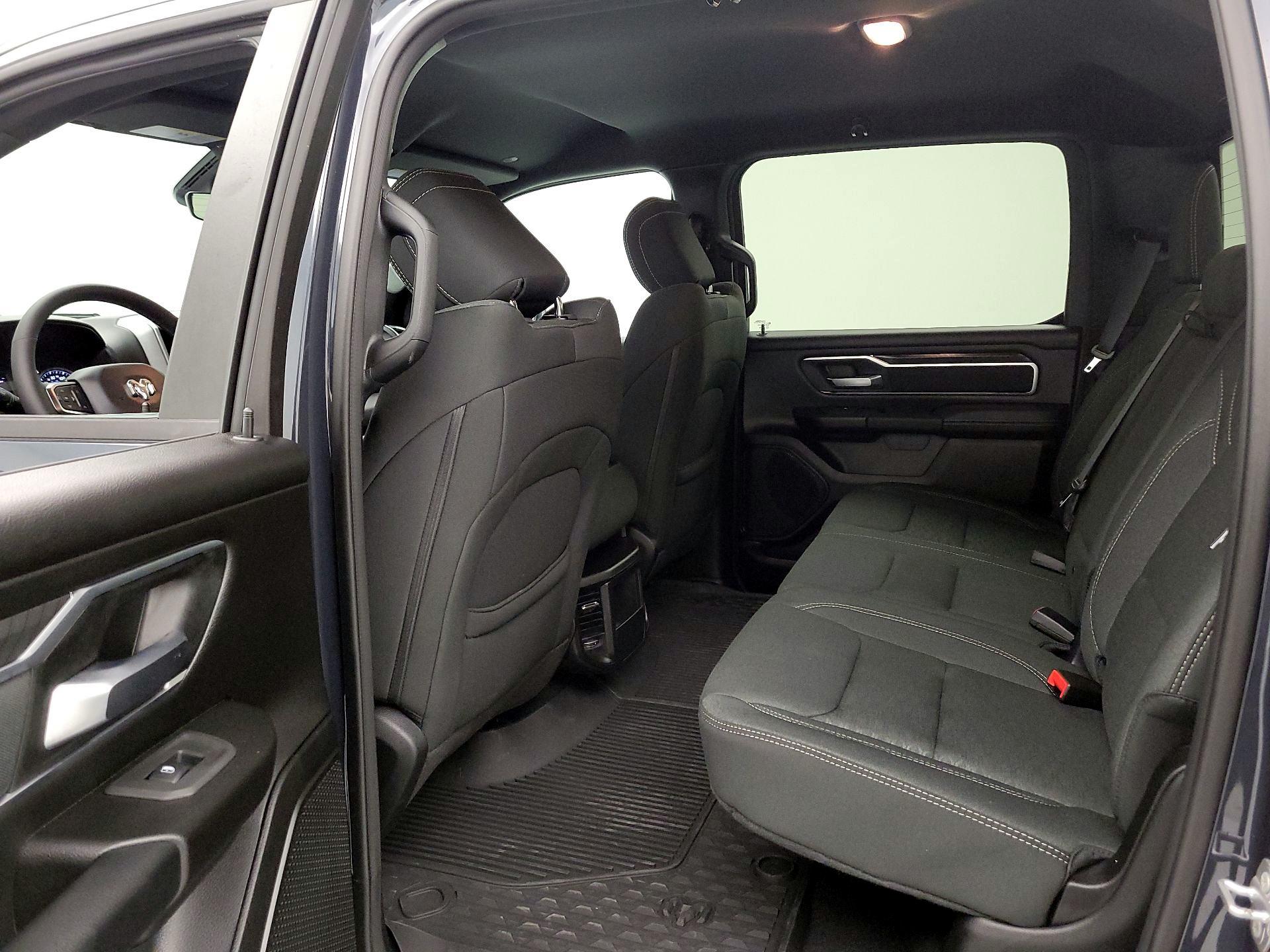 Thumbnail: 2025 RAM 1500 - 19