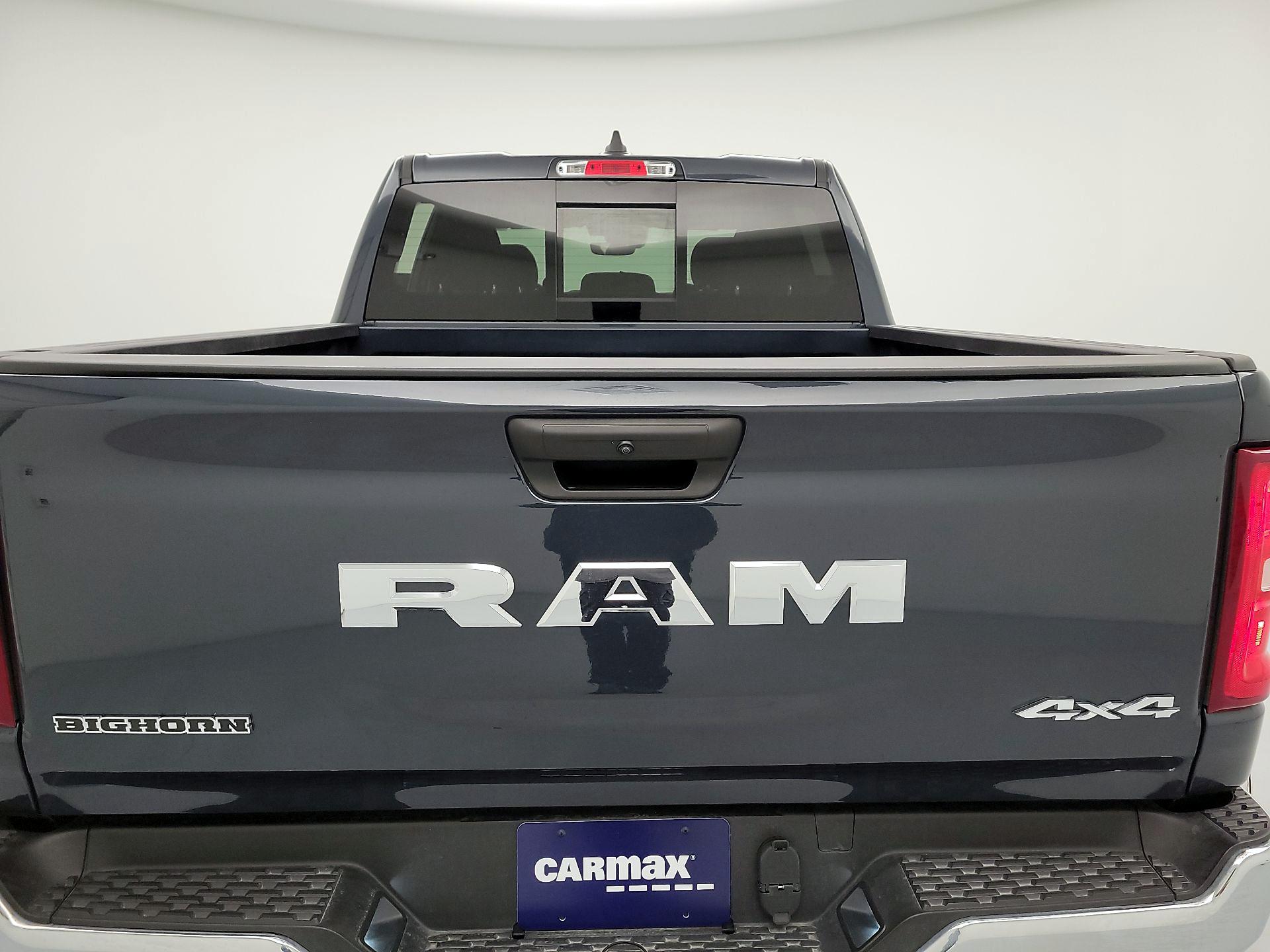 Thumbnail: 2025 RAM 1500 - 20
