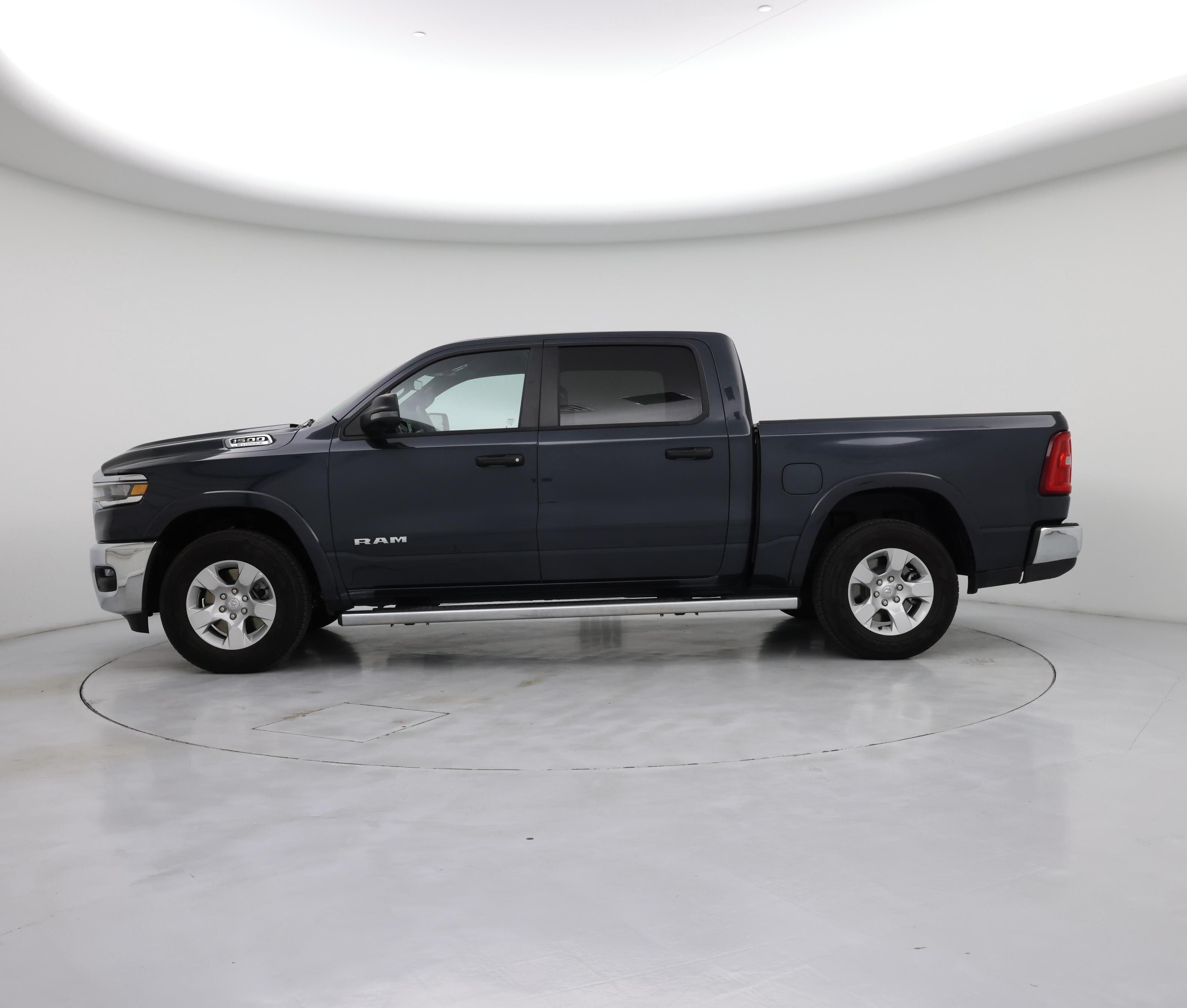 Thumbnail: 2025 RAM 1500 - 3