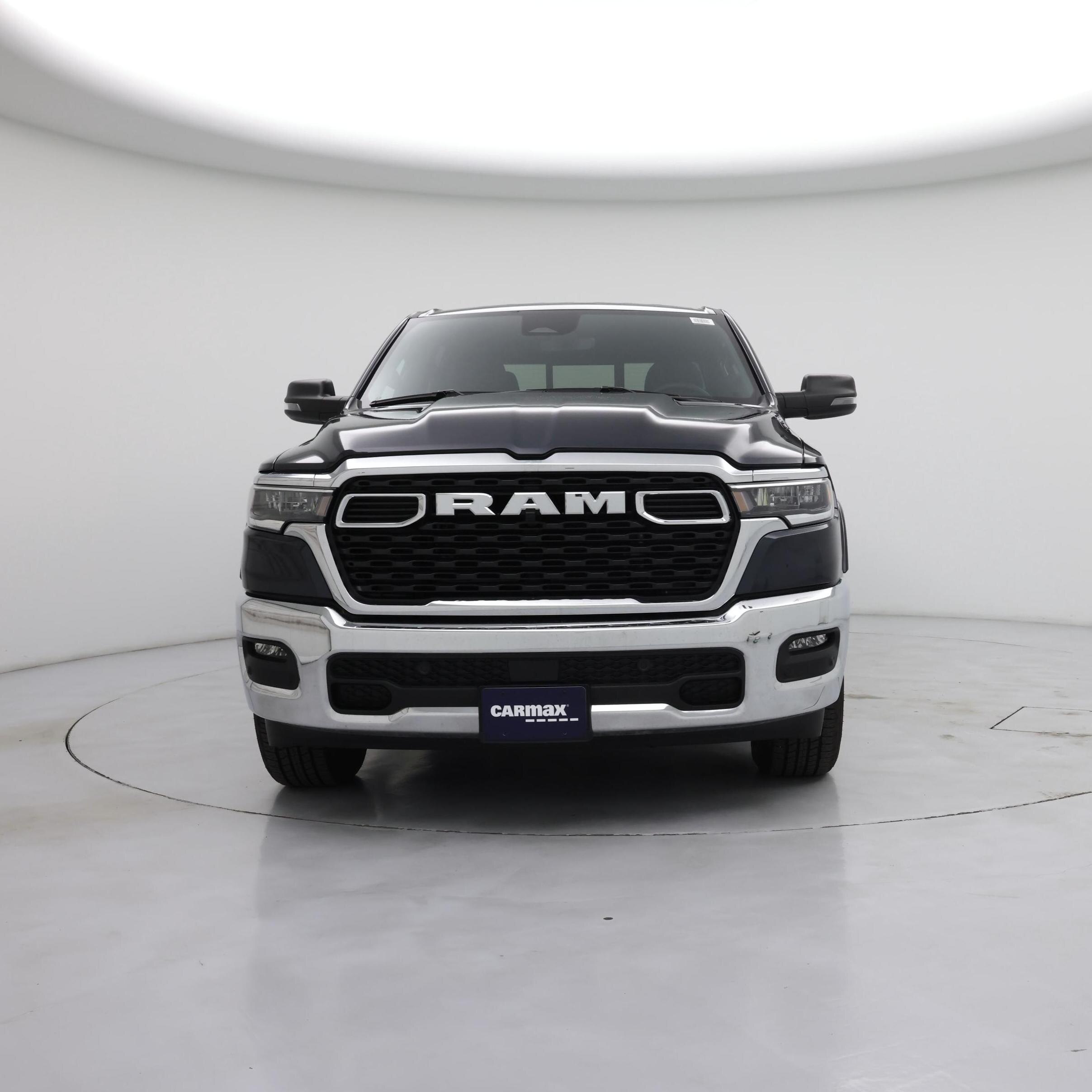 Thumbnail: 2025 RAM 1500 - 5