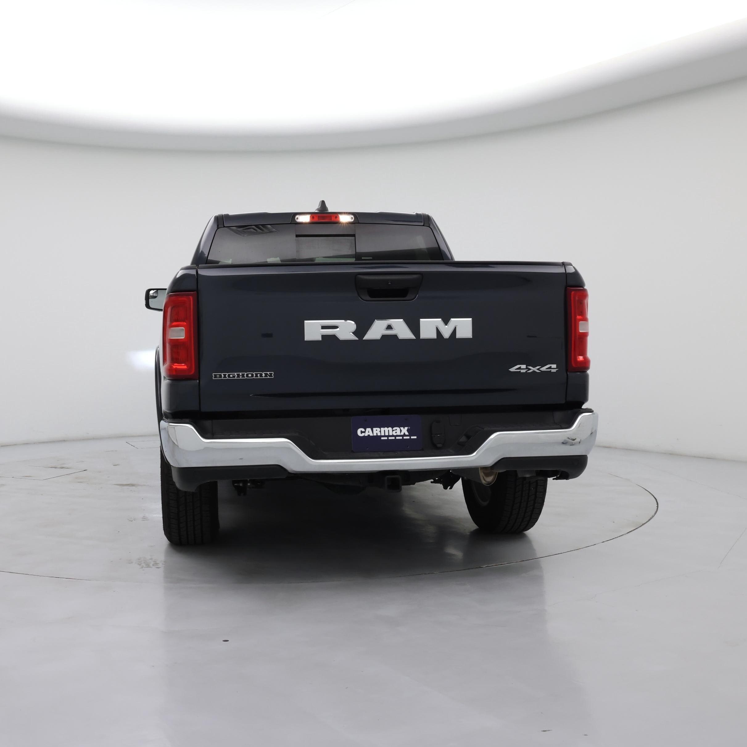 Thumbnail: 2025 RAM 1500 - 6