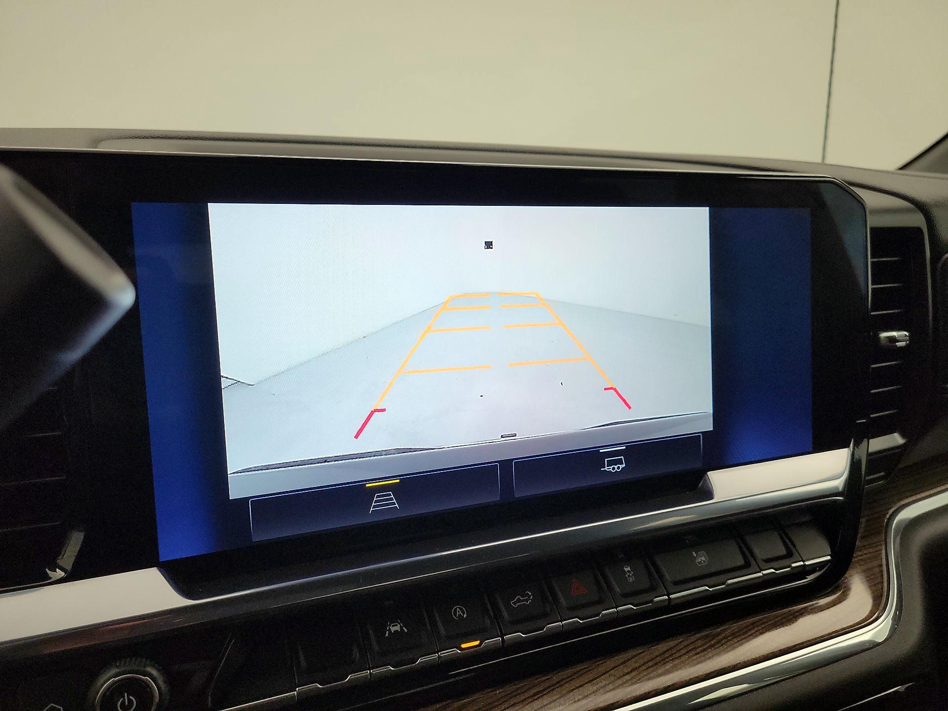 Thumbnail: 2024 Chevrolet Silverado 1500 - 14