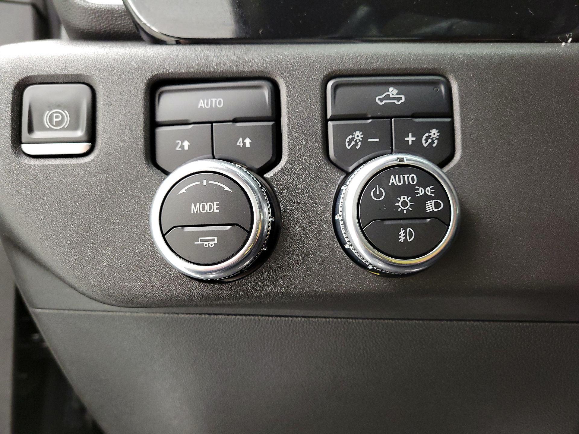 Thumbnail: 2022 GMC Sierra 1500 - 13