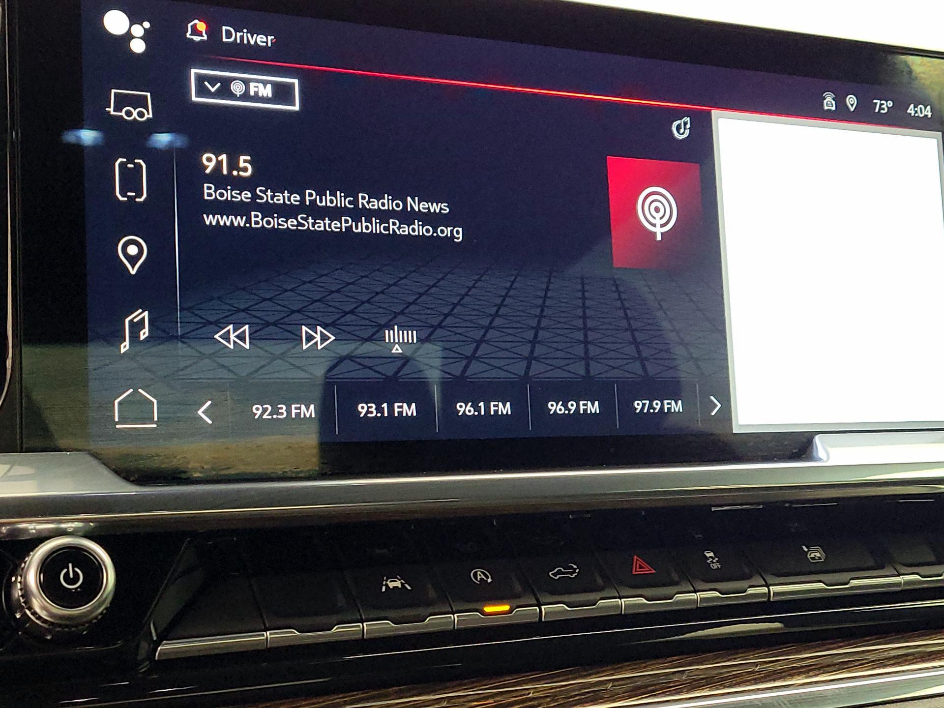 Thumbnail: 2022 GMC Sierra 1500 - 15