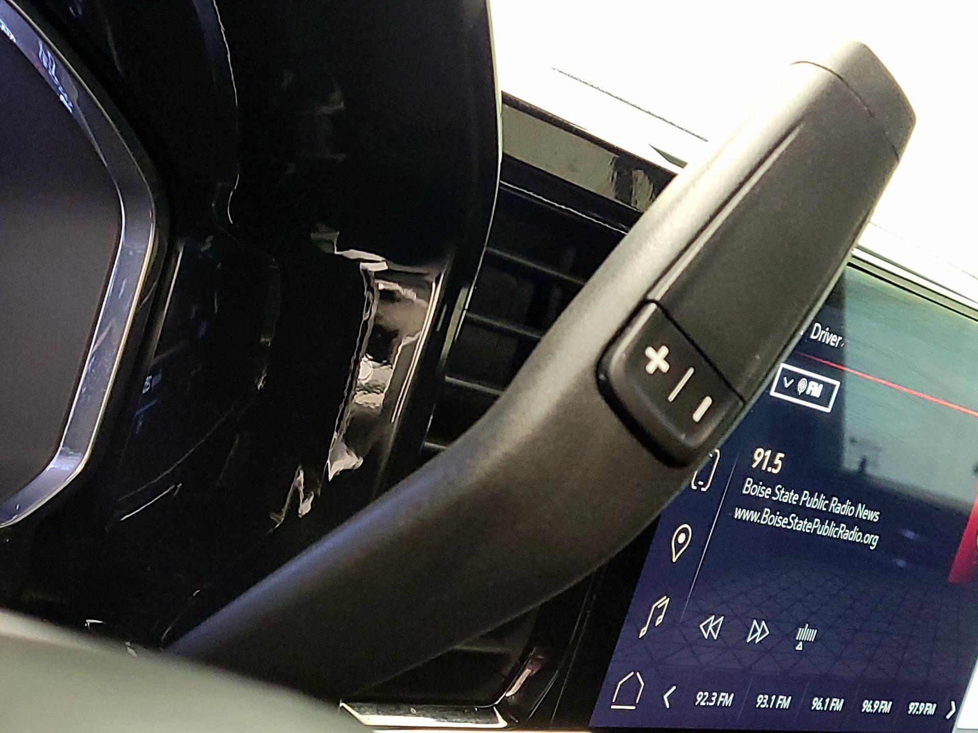 Thumbnail: 2022 GMC Sierra 1500 - 17