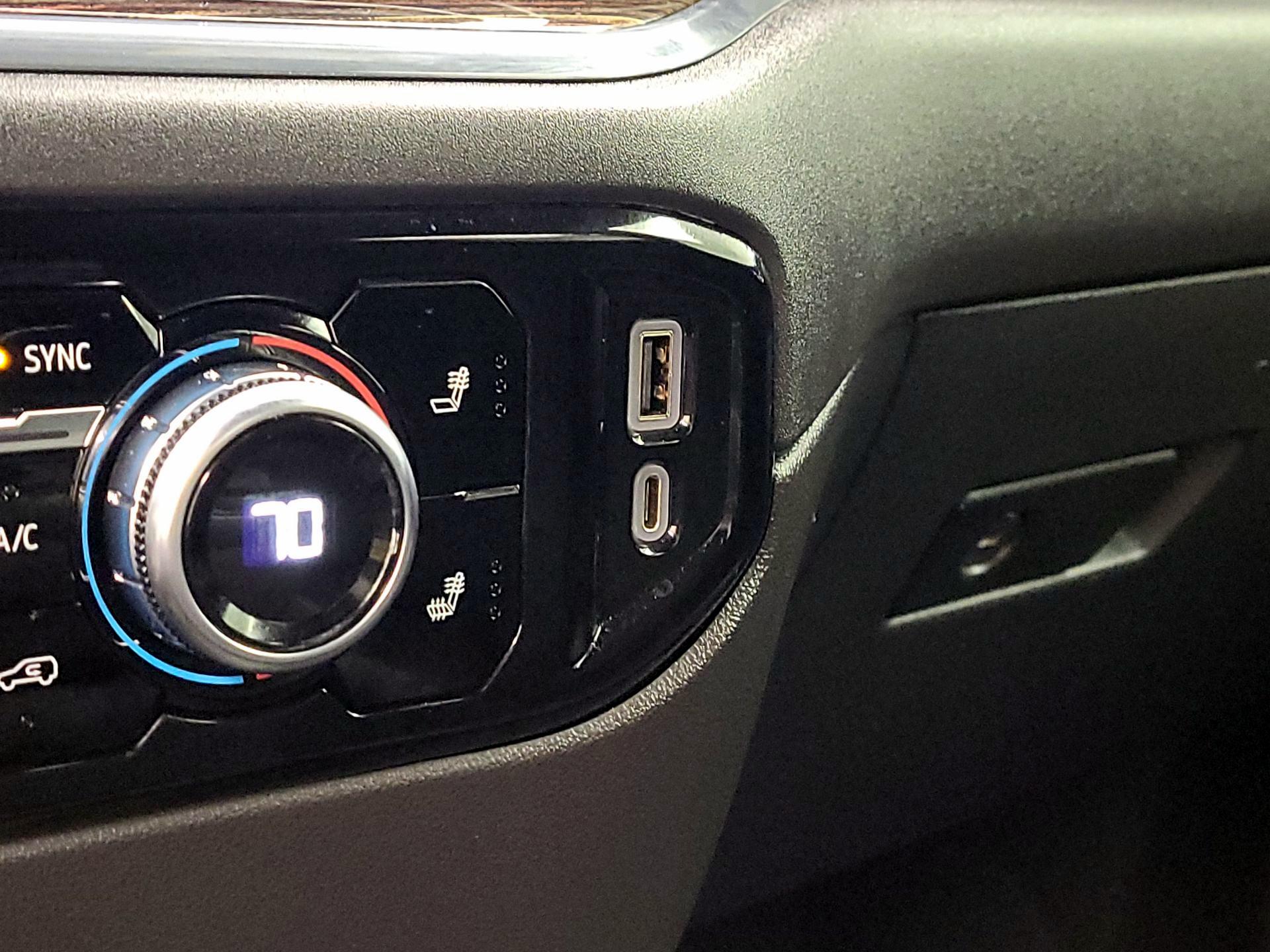 Thumbnail: 2022 GMC Sierra 1500 - 18