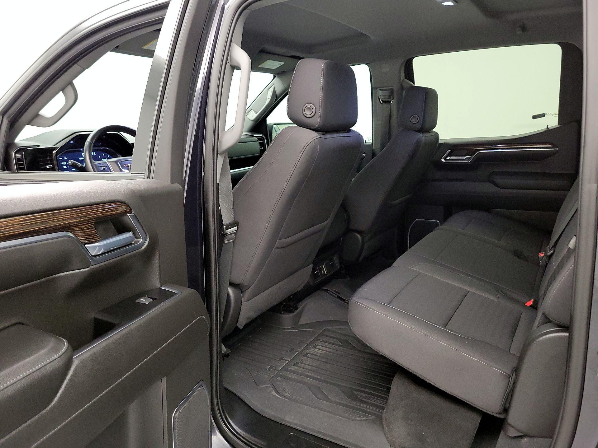 Thumbnail: 2022 GMC Sierra 1500 - 19