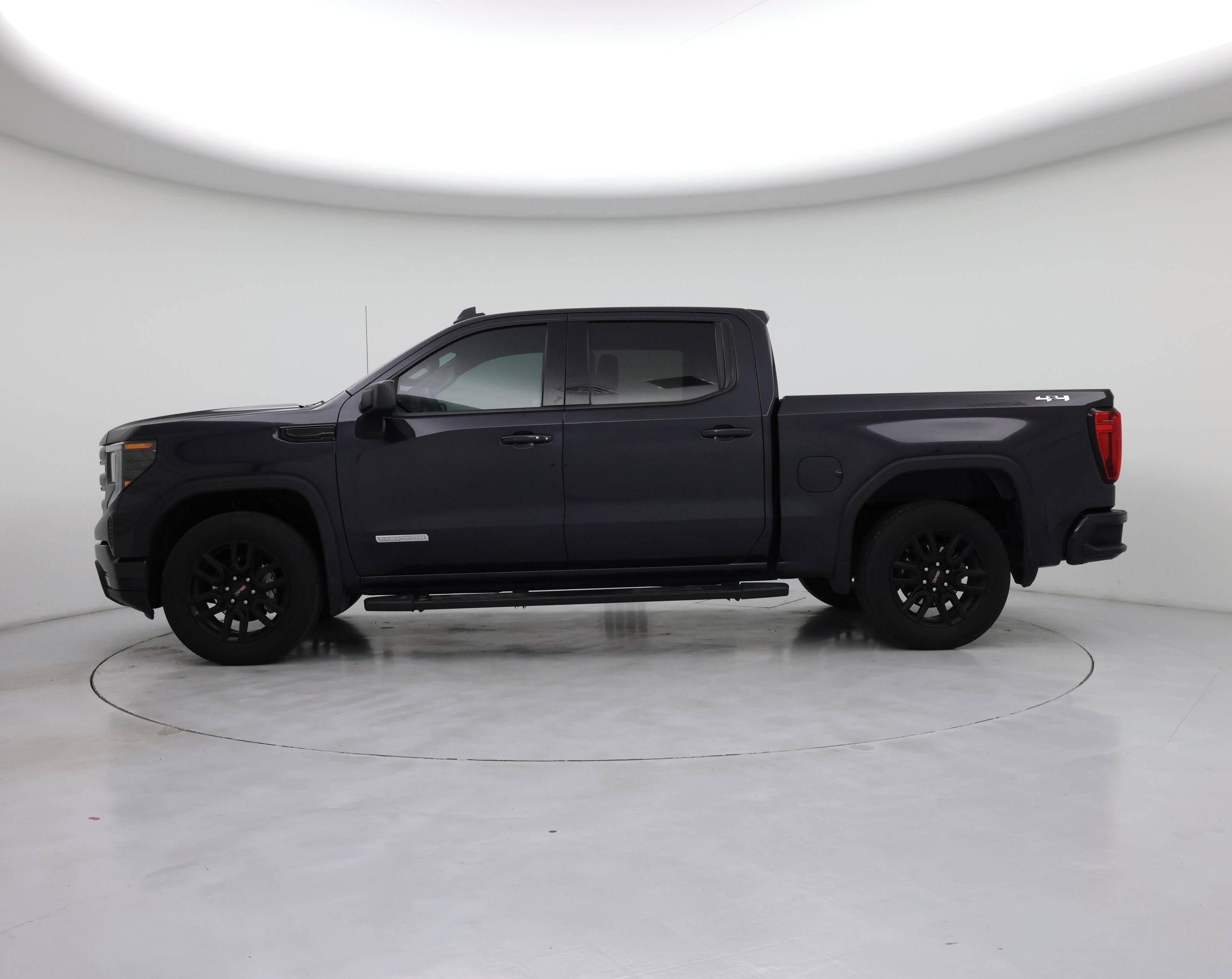 Thumbnail: 2022 GMC Sierra 1500 - 3