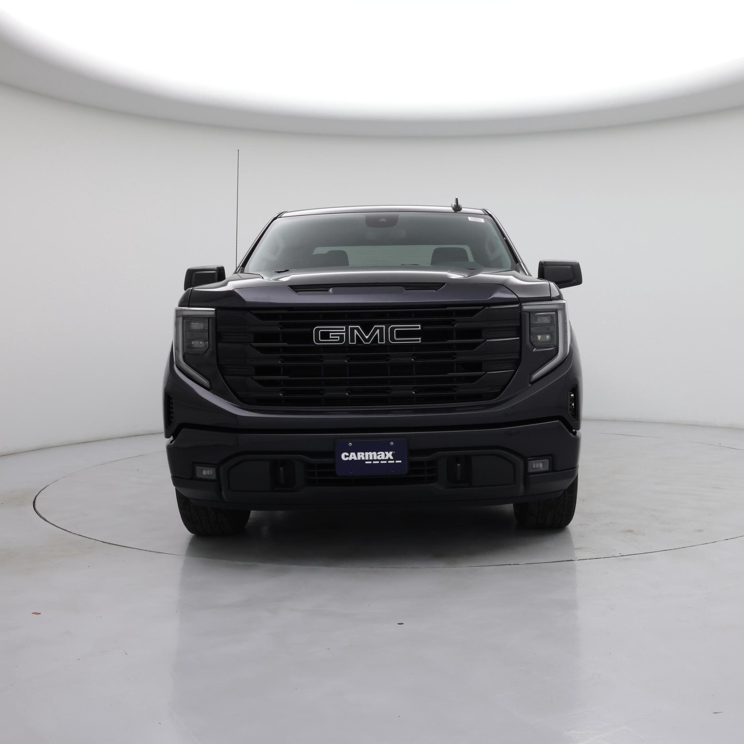 Thumbnail: 2022 GMC Sierra 1500 - 5