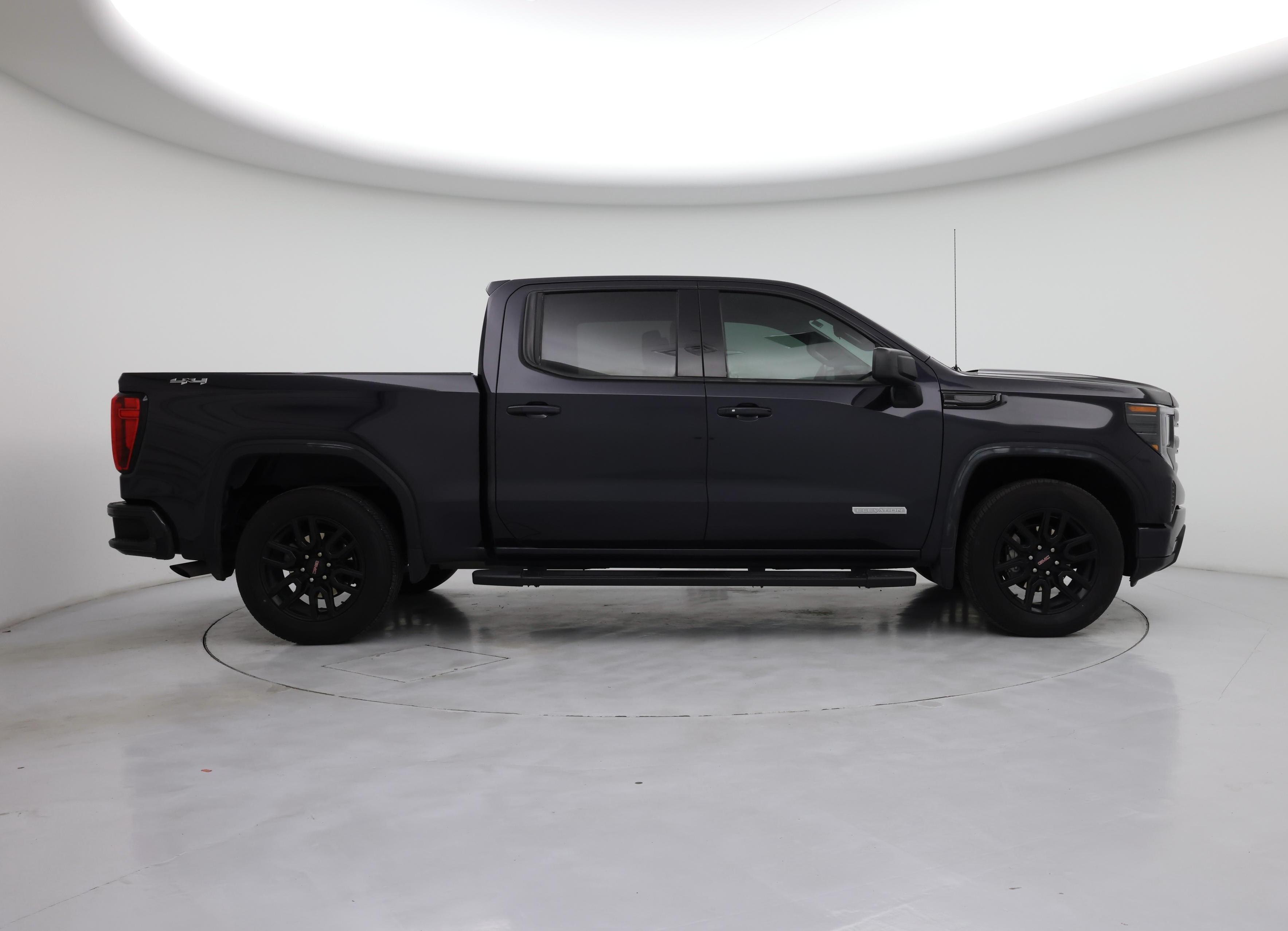 Thumbnail: 2022 GMC Sierra 1500 - 7