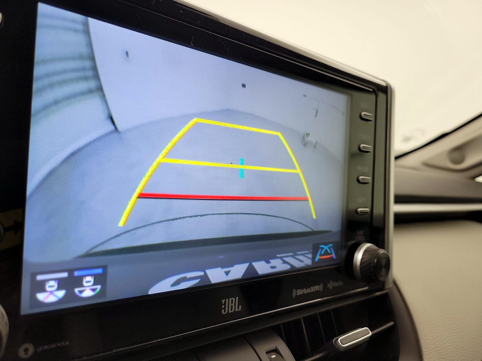 Thumbnail: 2021 Toyota RAV4 - 14