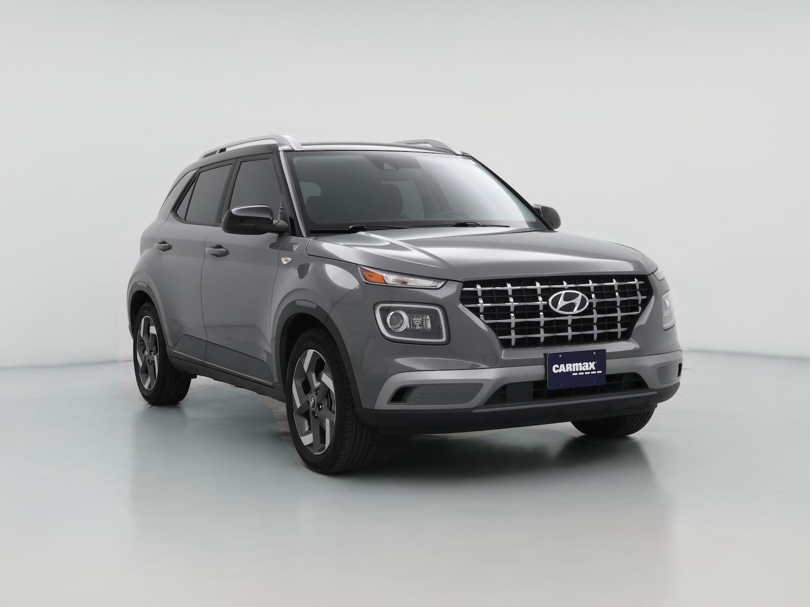 2022 Hyundai Venue Limited