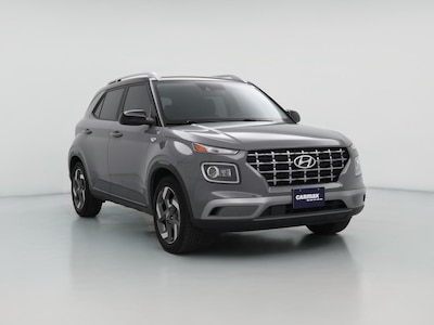 2022 Hyundai Venue Limited