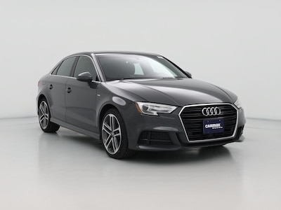 2018 Audi A3 Premium Plus