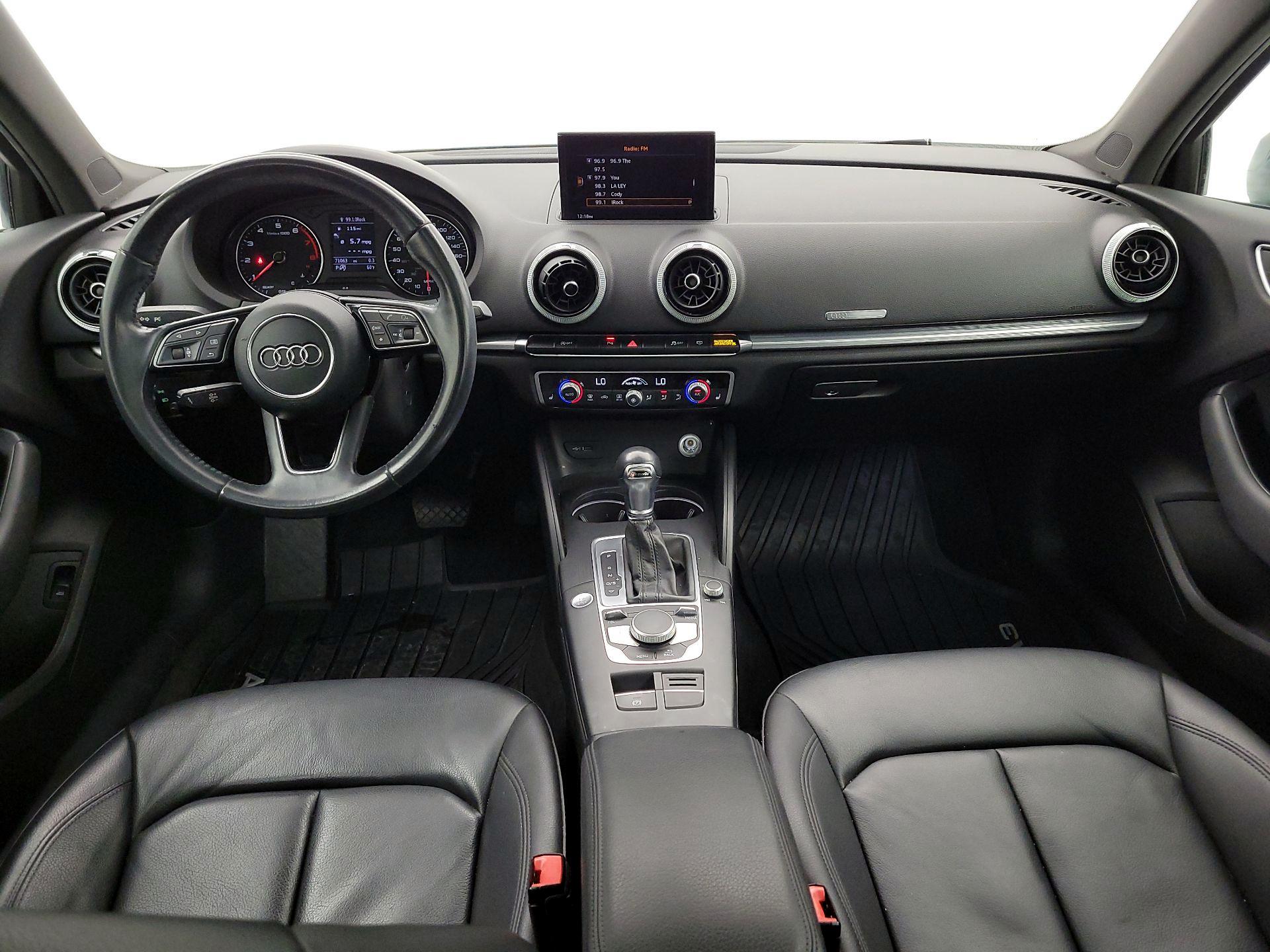 Thumbnail: 2018 Audi A3 - 9