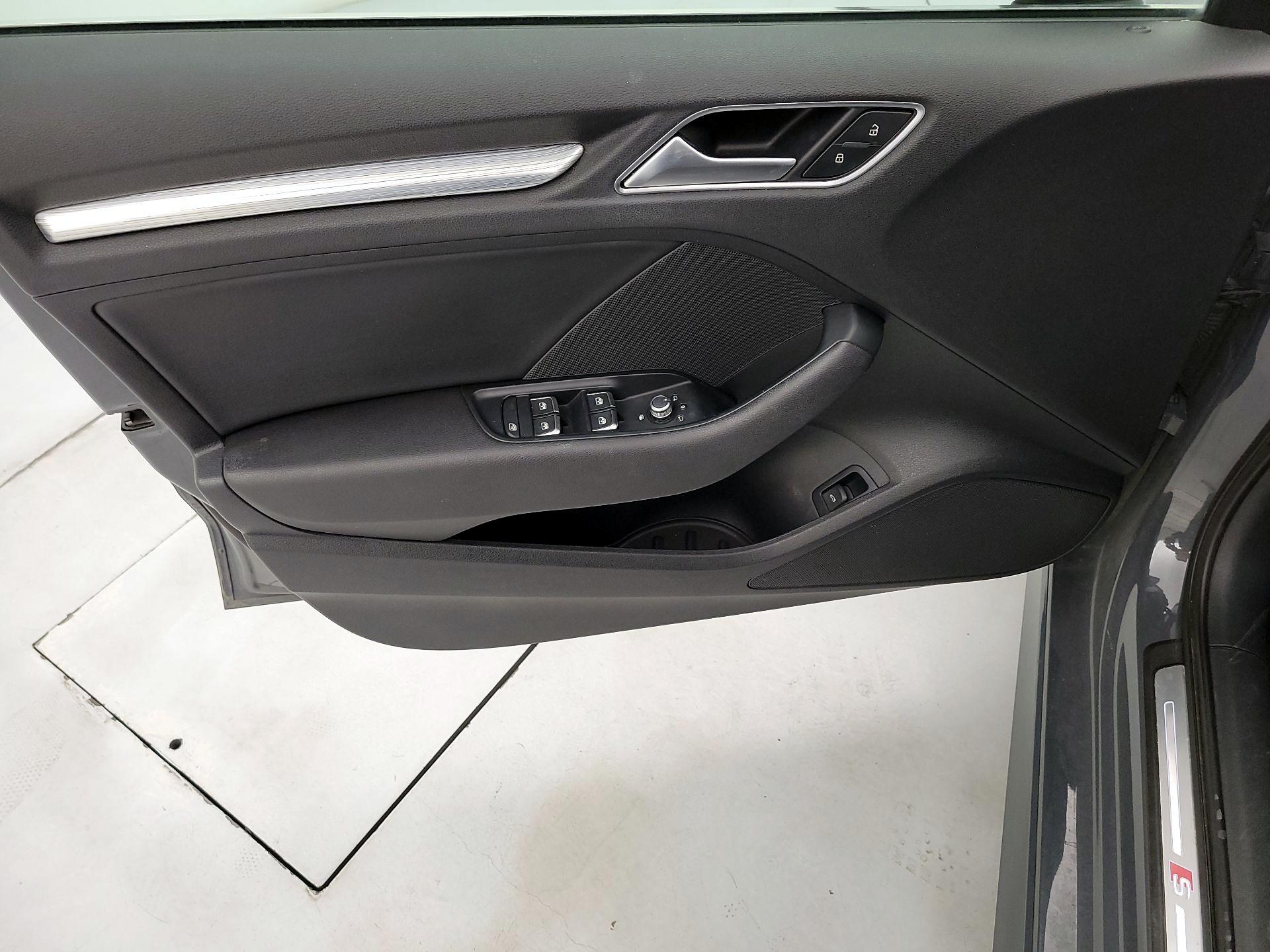 Thumbnail: 2018 Audi A3 - 12