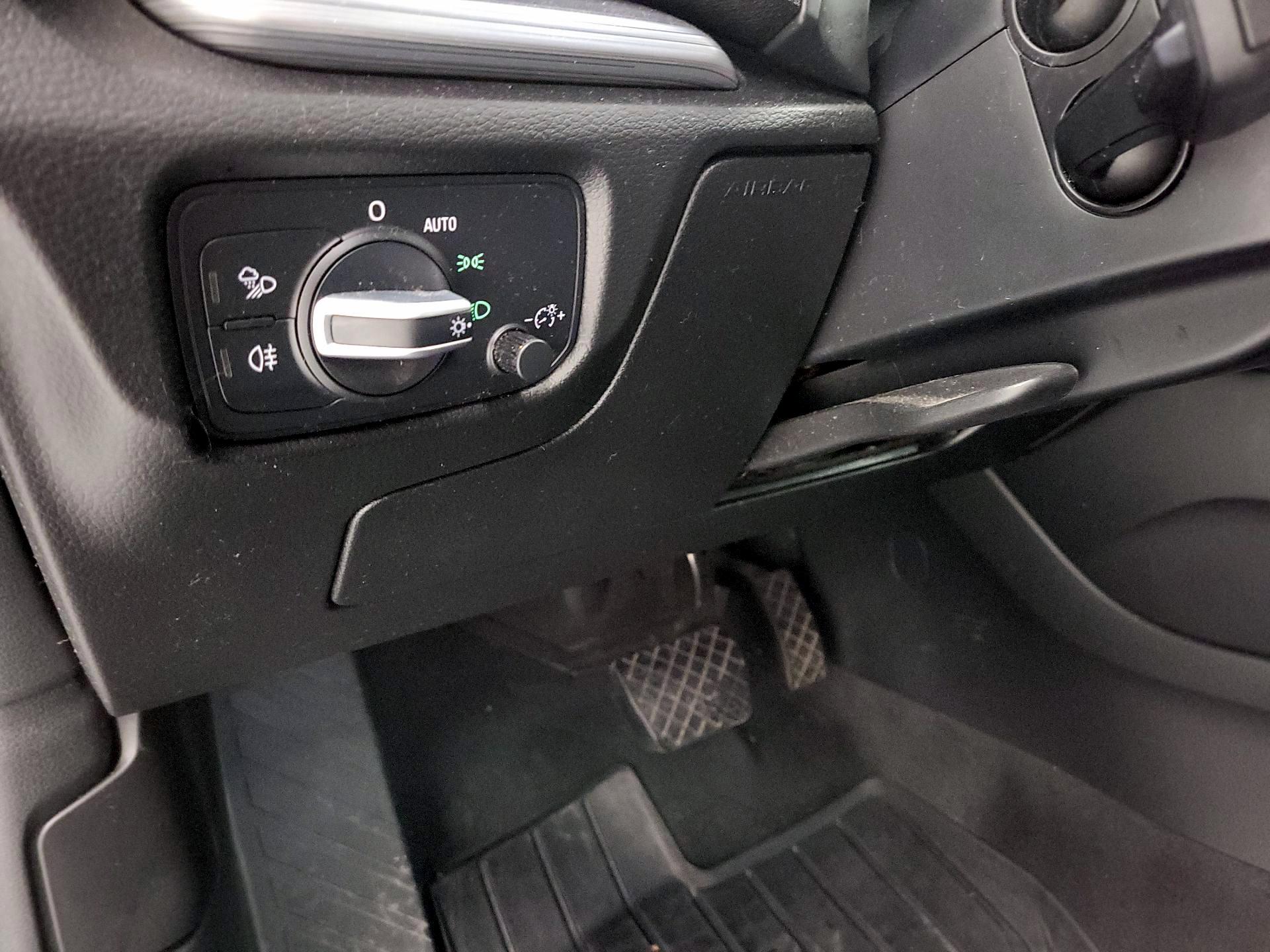 Thumbnail: 2018 Audi A3 - 13