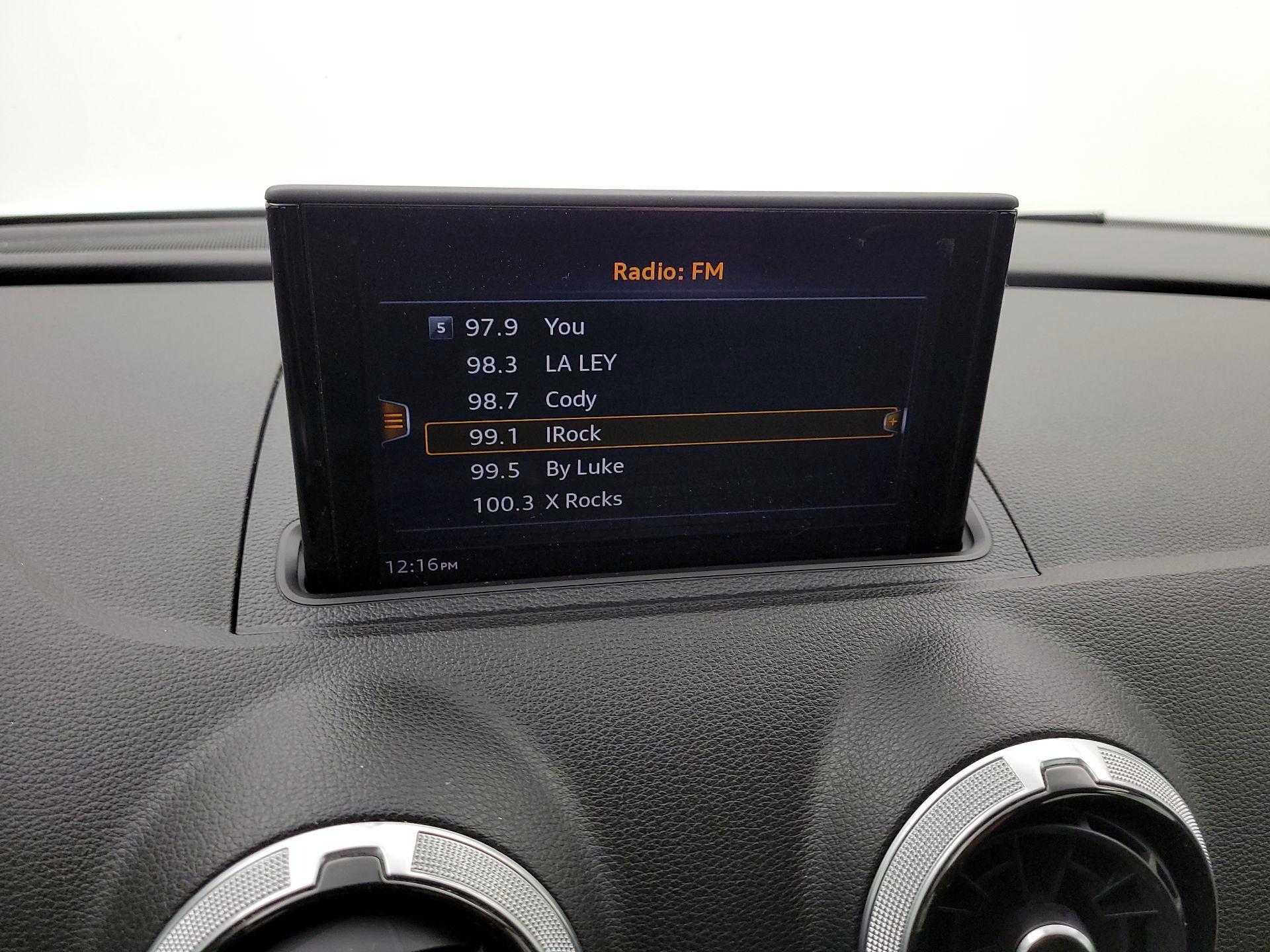 Thumbnail: 2018 Audi A3 - 15