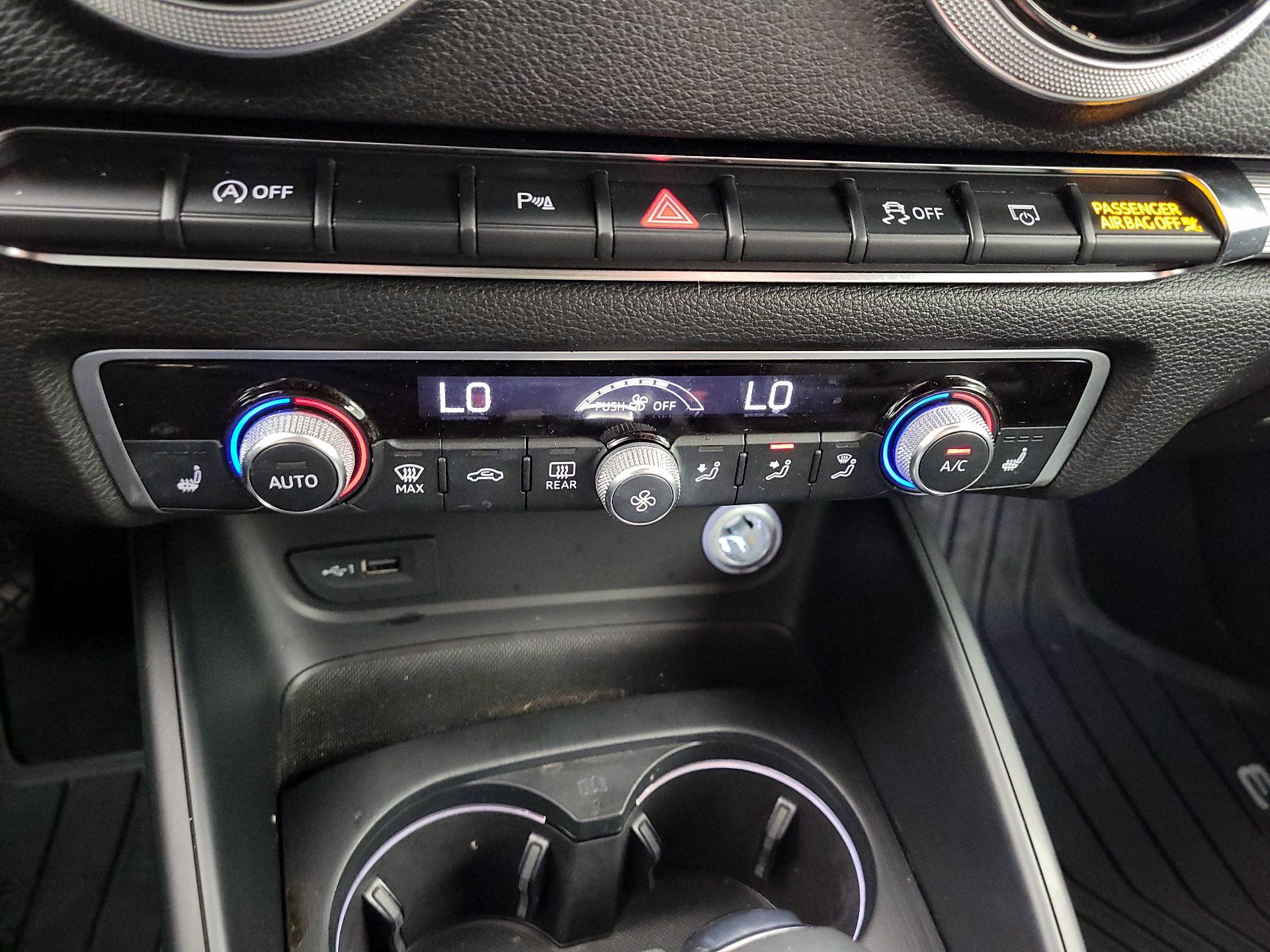 Thumbnail: 2018 Audi A3 - 16