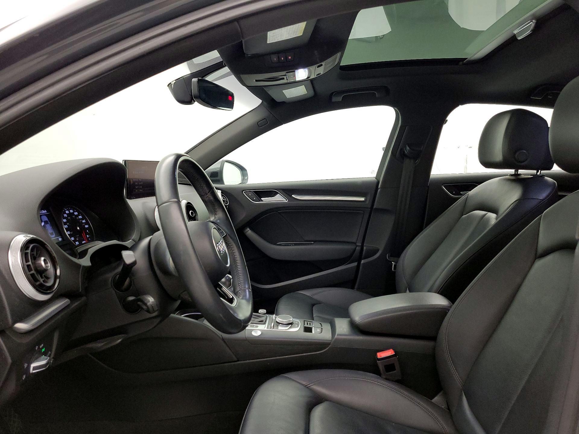 Thumbnail: 2018 Audi A3 - 19