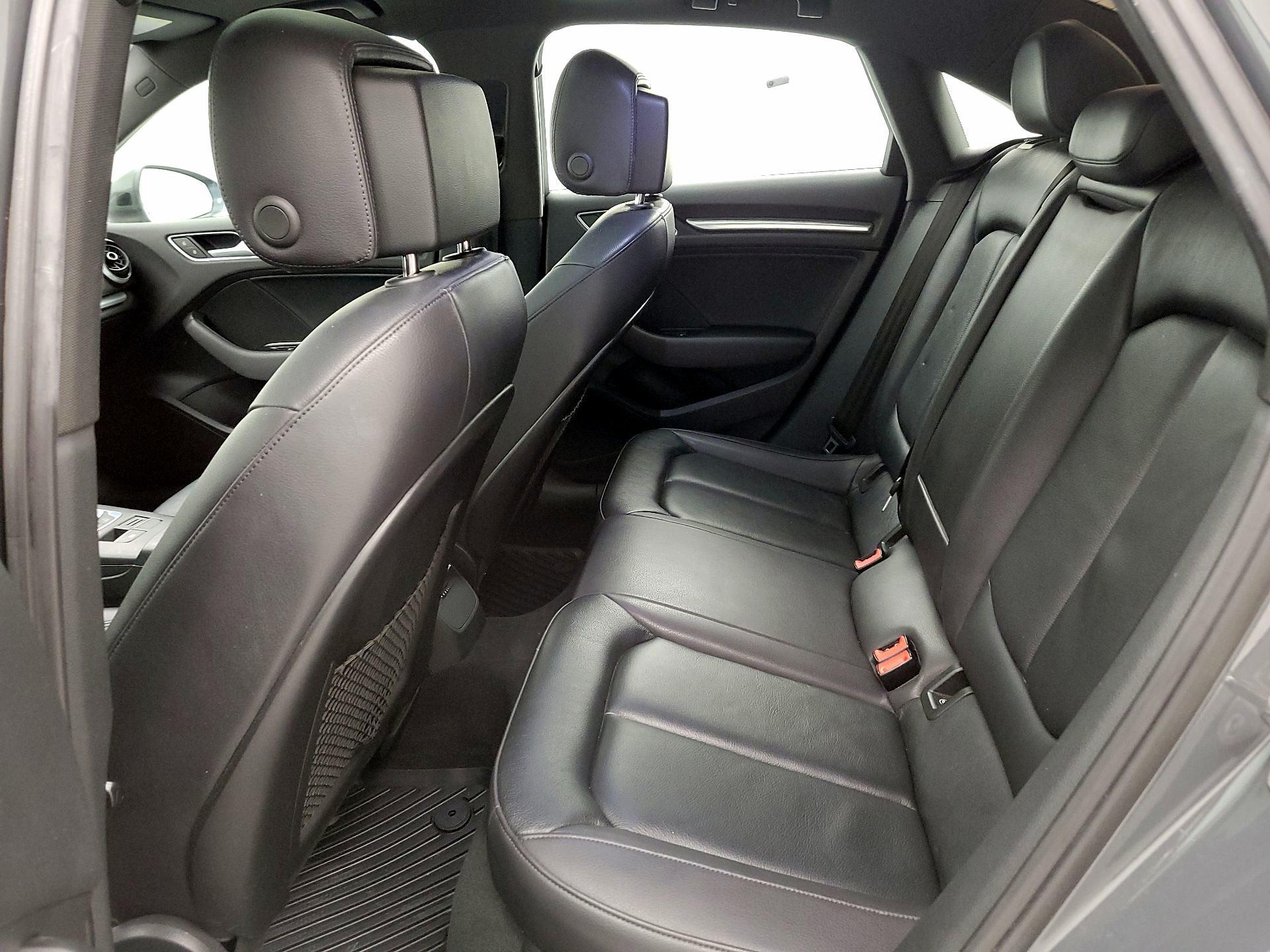 Thumbnail: 2018 Audi A3 - 20