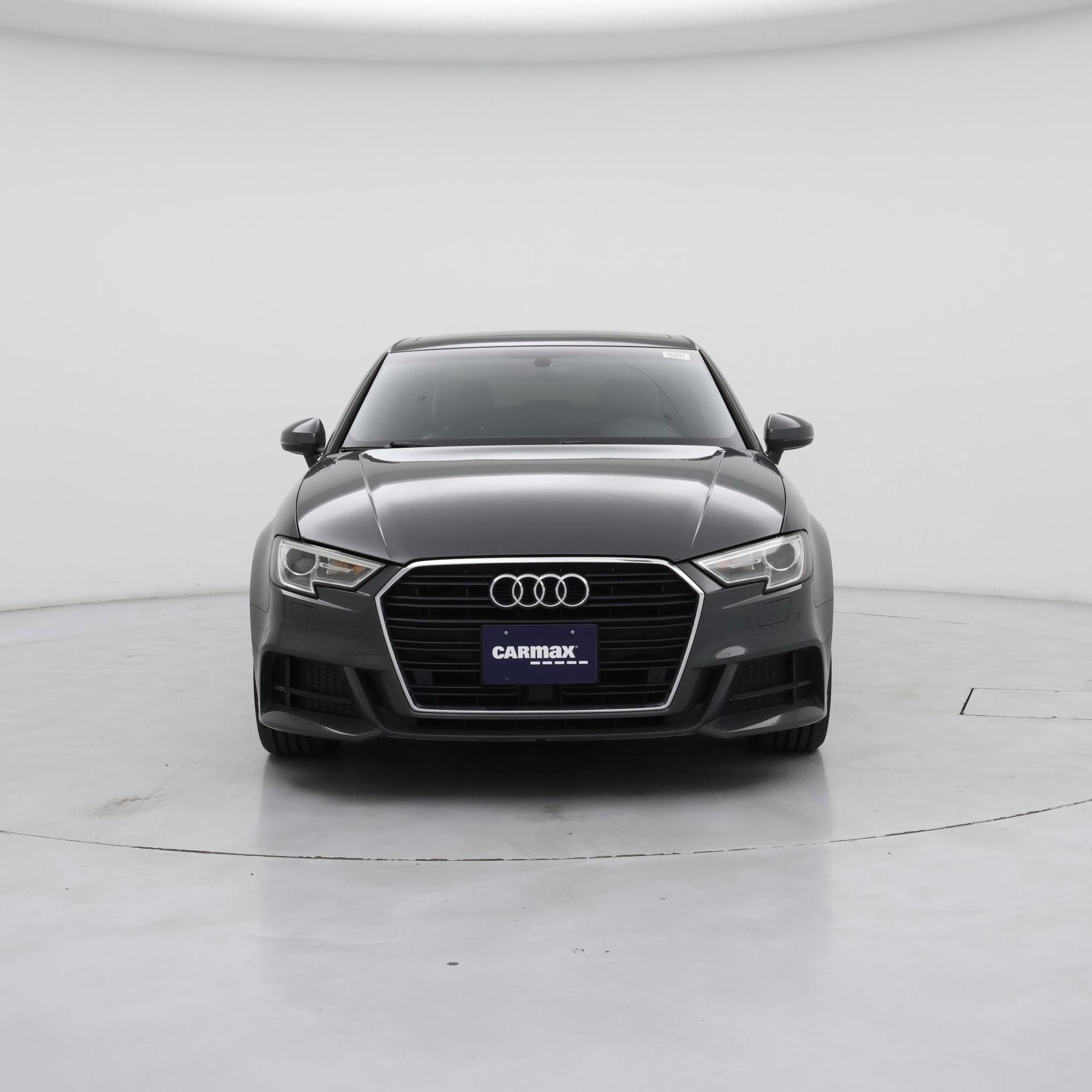 Thumbnail: 2018 Audi A3 - 5