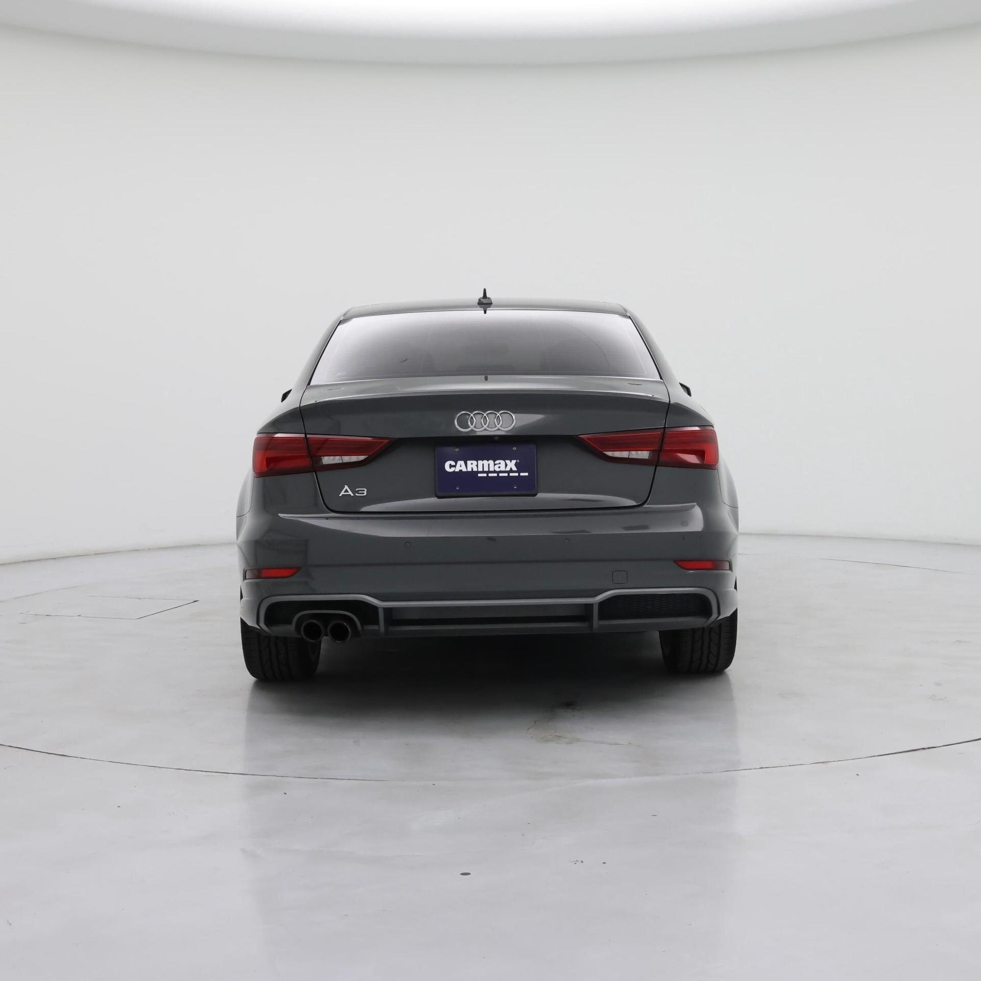 Thumbnail: 2018 Audi A3 - 6