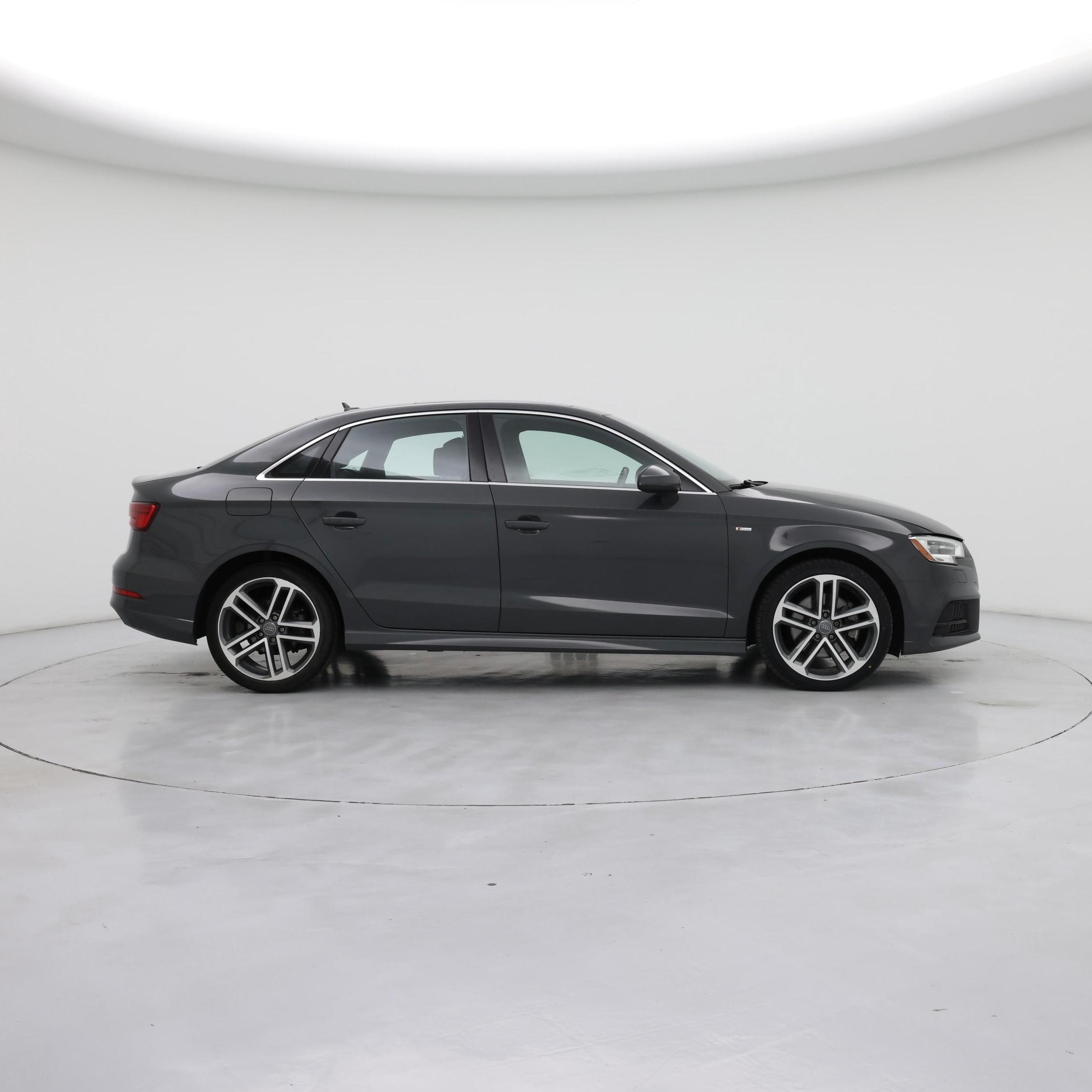 Thumbnail: 2018 Audi A3 - 7