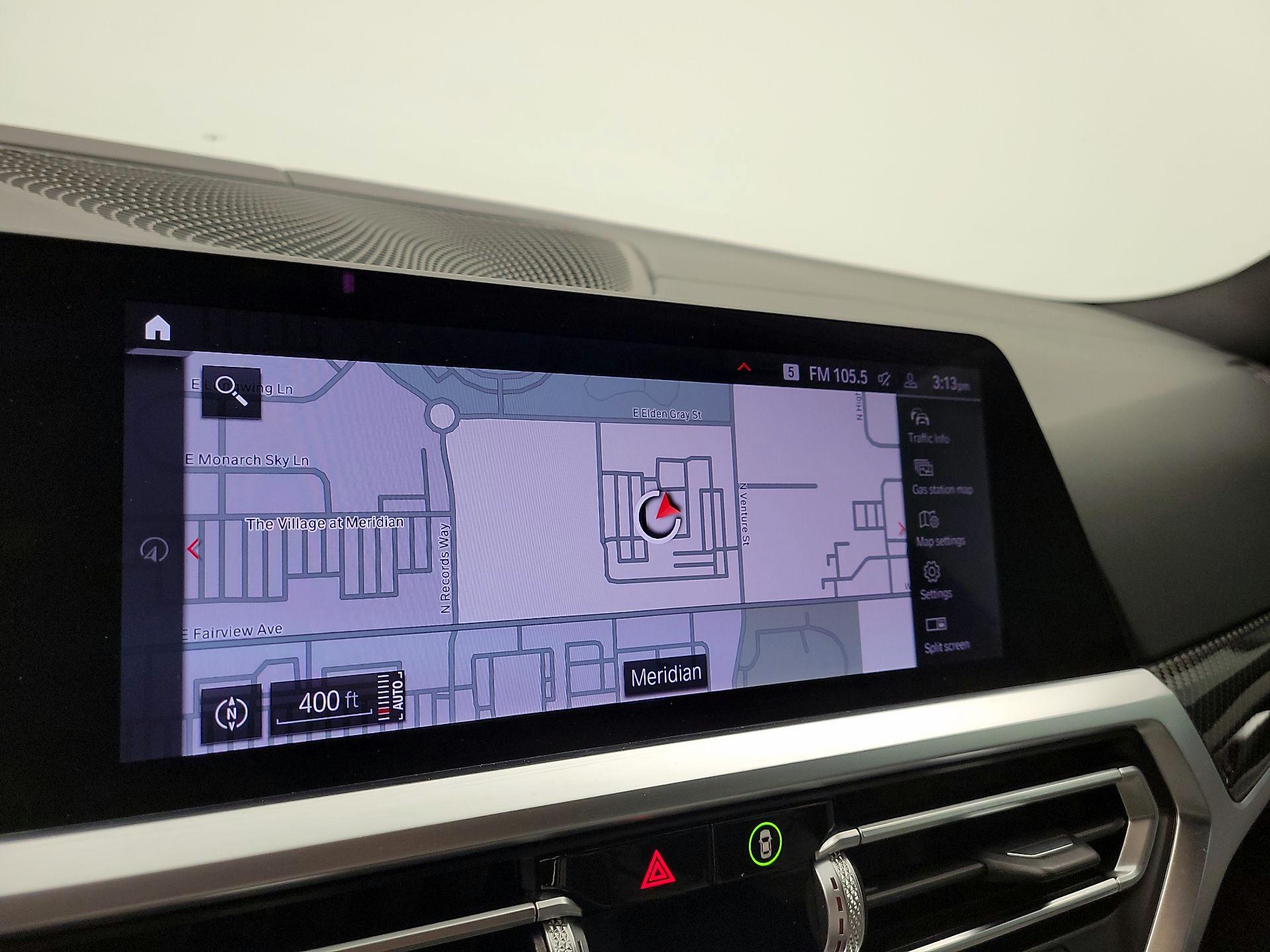 Thumbnail: 2021 BMW M3 - 14