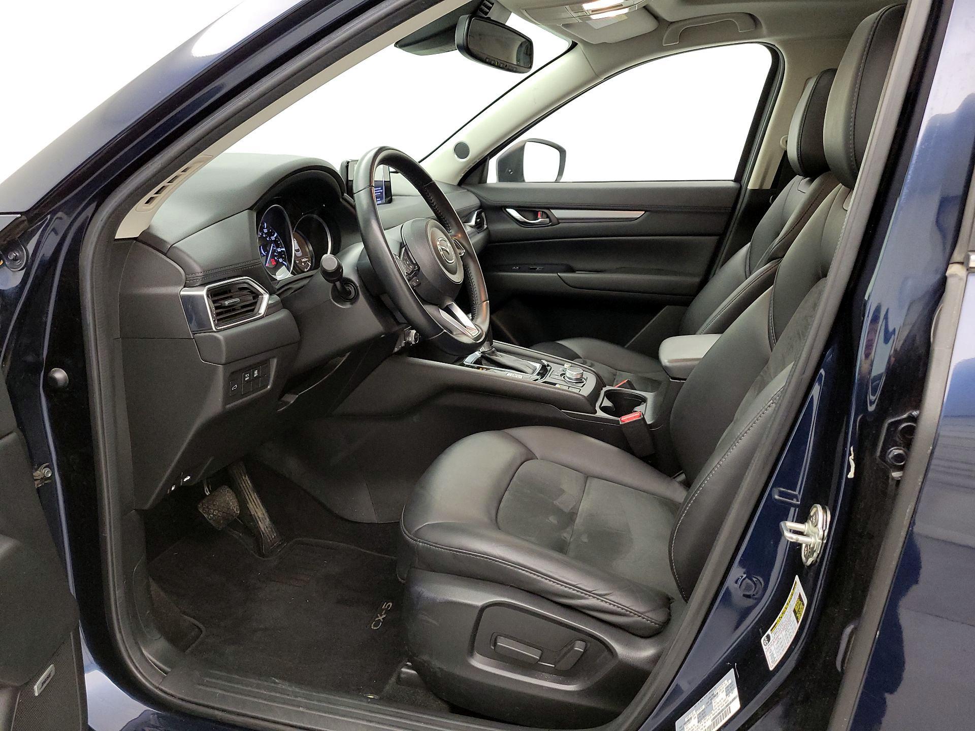 Thumbnail: 2020 Mazda CX-5 - 11