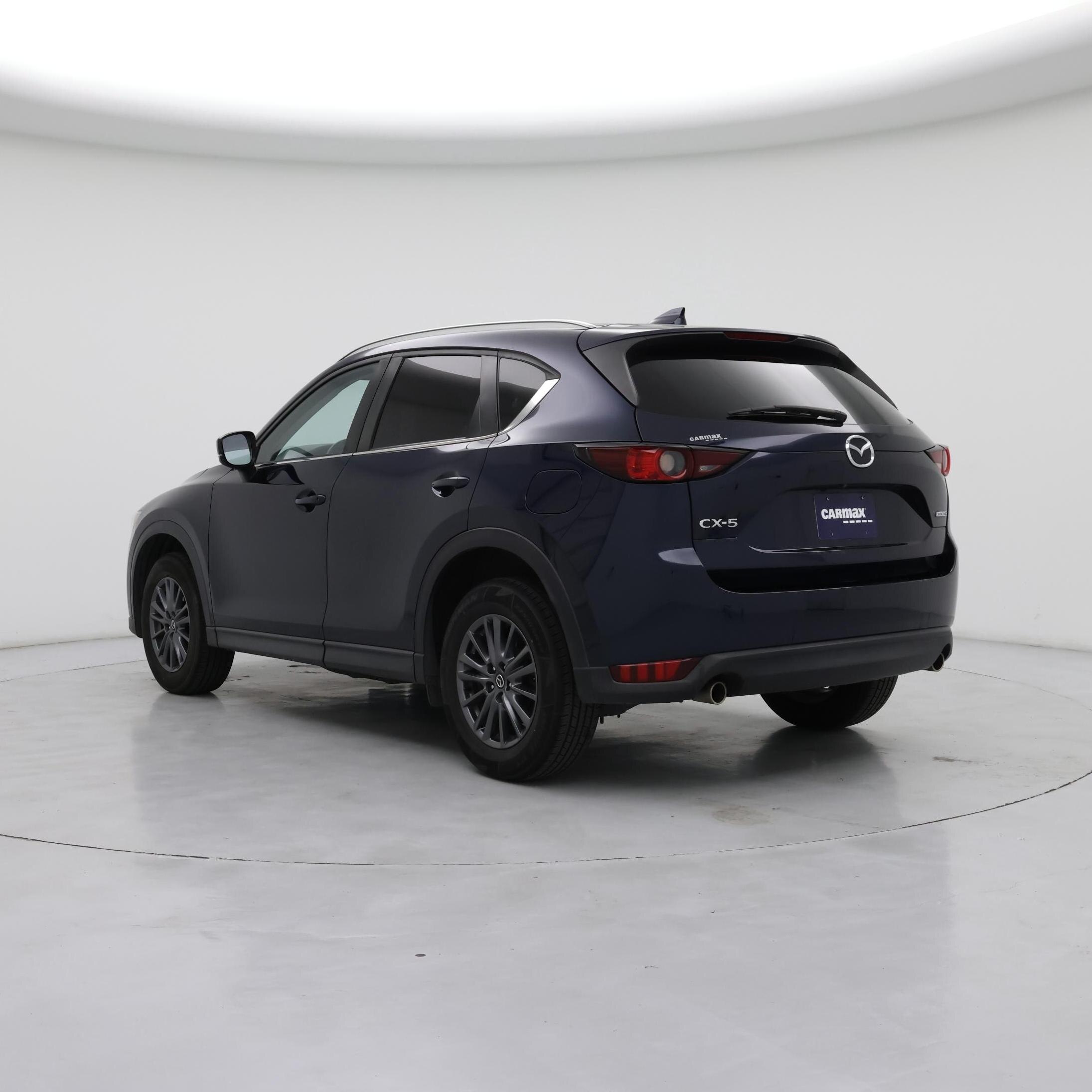 Thumbnail: 2020 Mazda CX-5 - 2