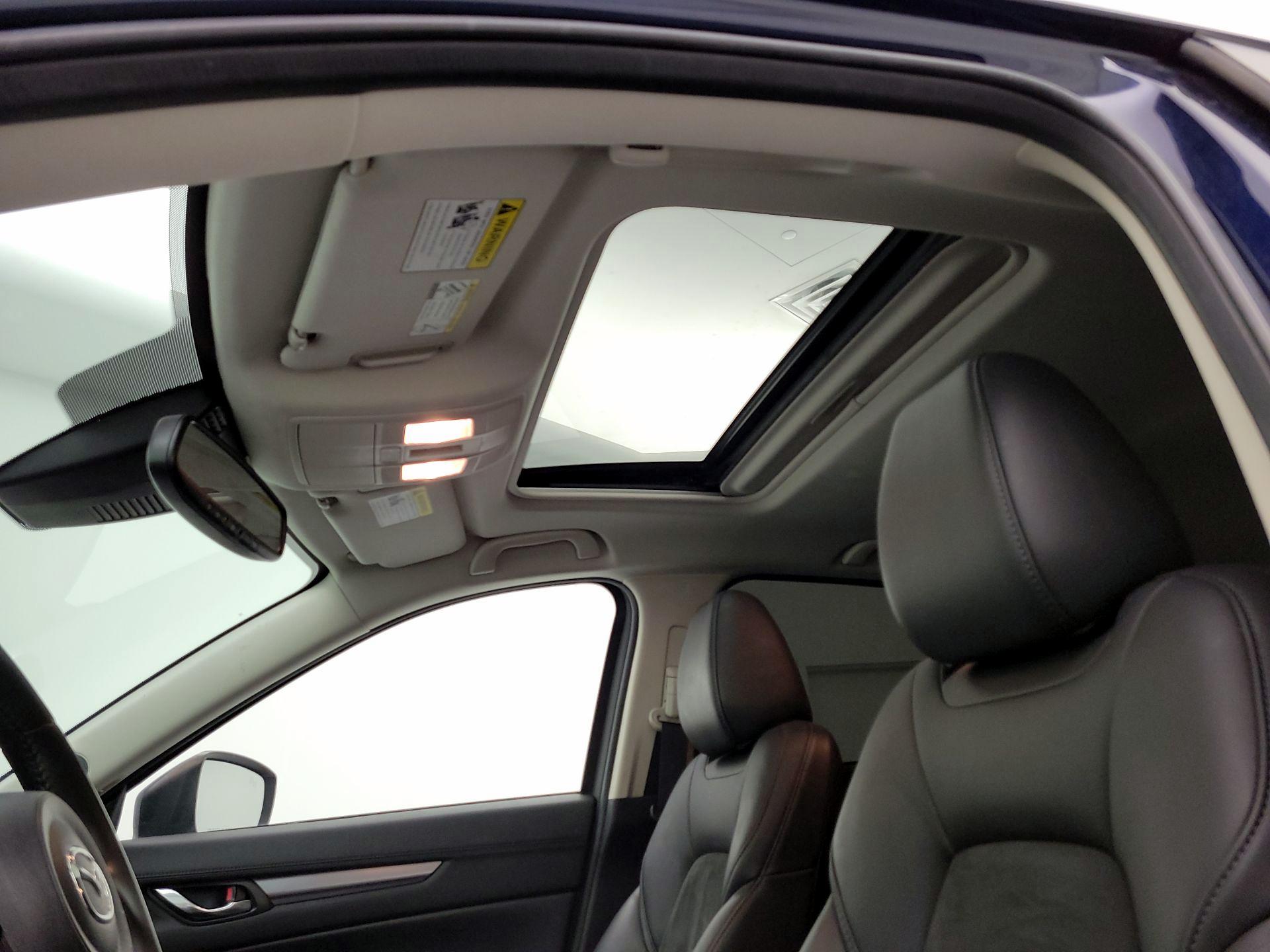 Thumbnail: 2020 Mazda CX-5 - 19