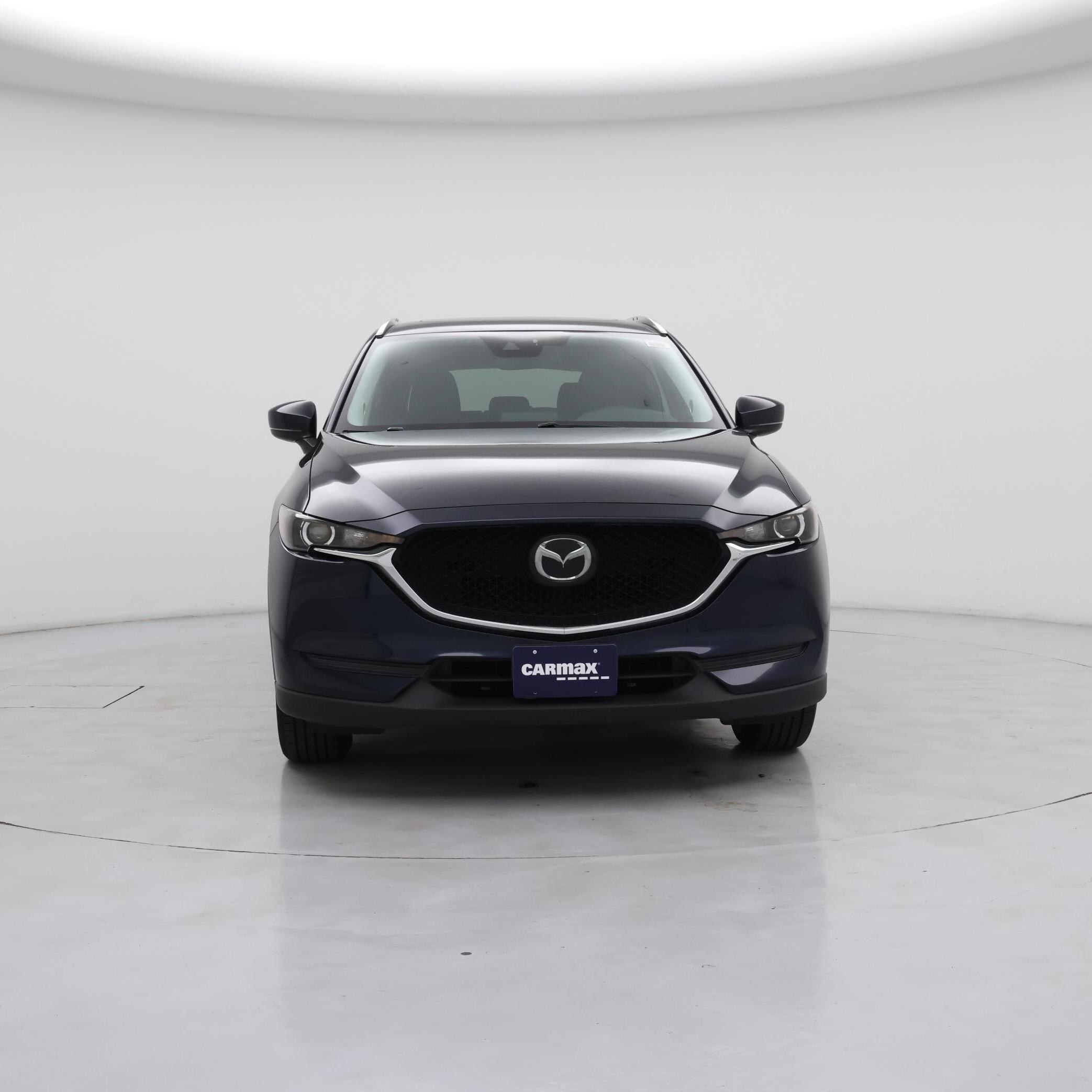 Thumbnail: 2020 Mazda CX-5 - 5