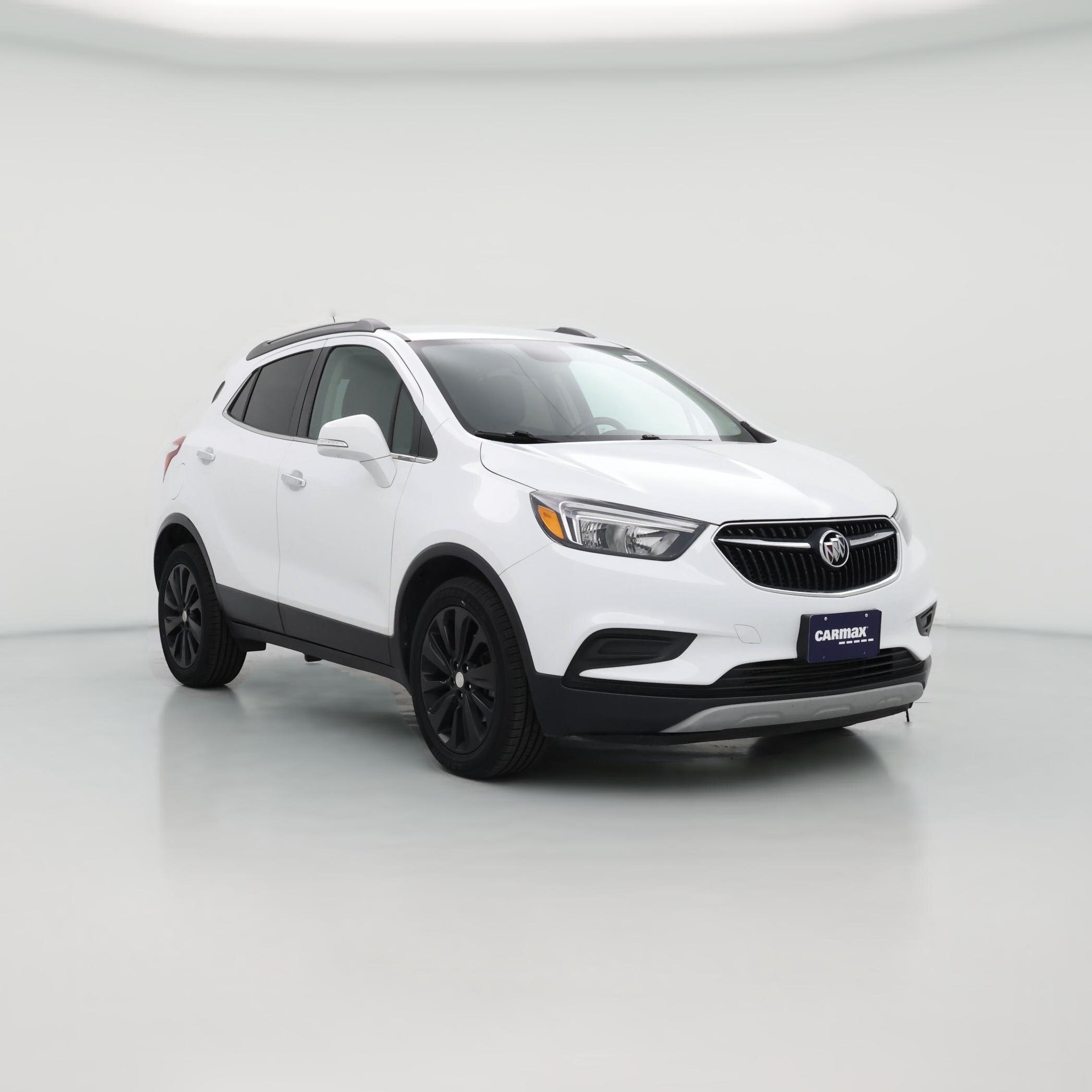 Thumbnail: 2019 Buick Encore - 1